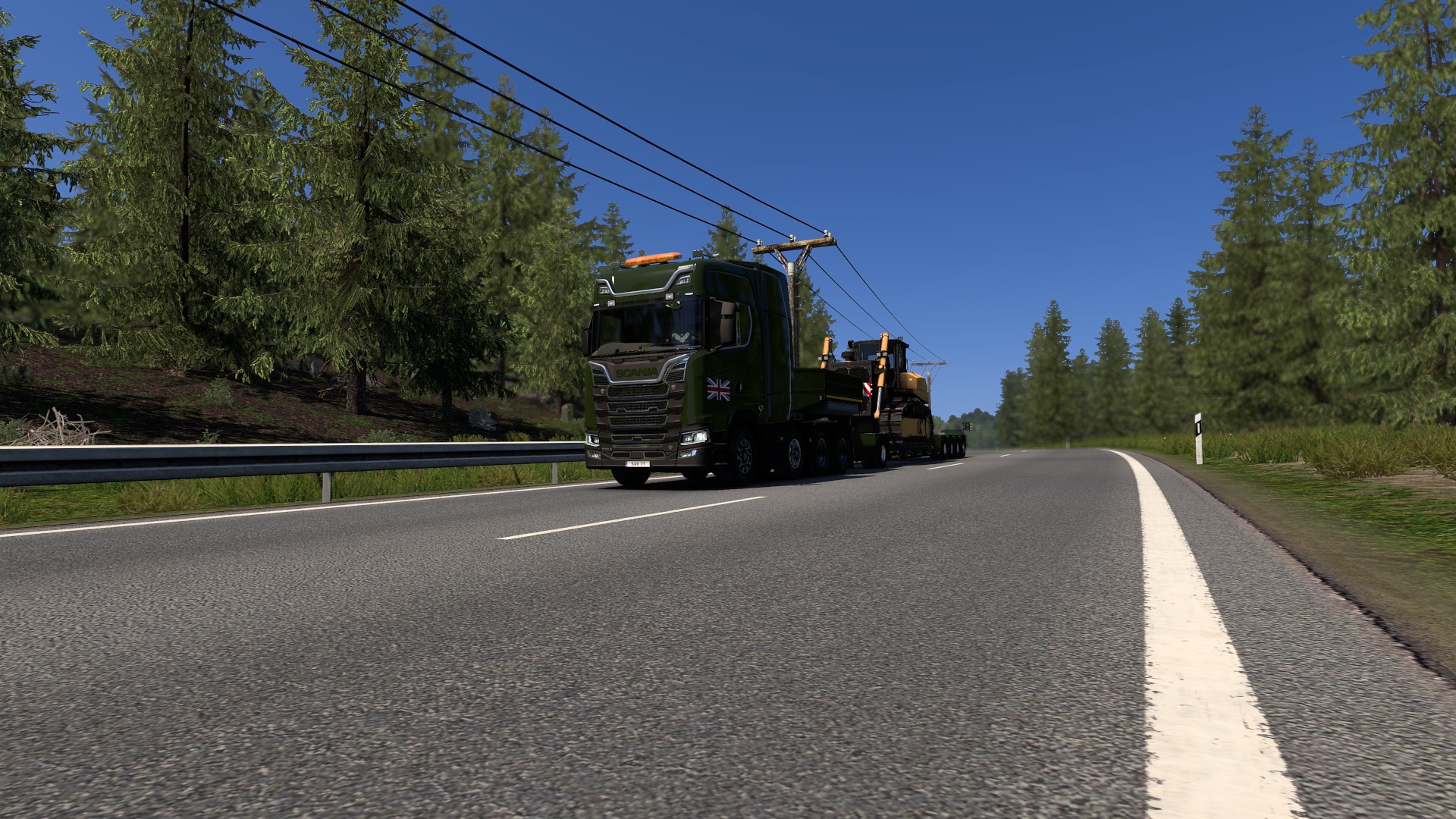 Image by SavageTransport