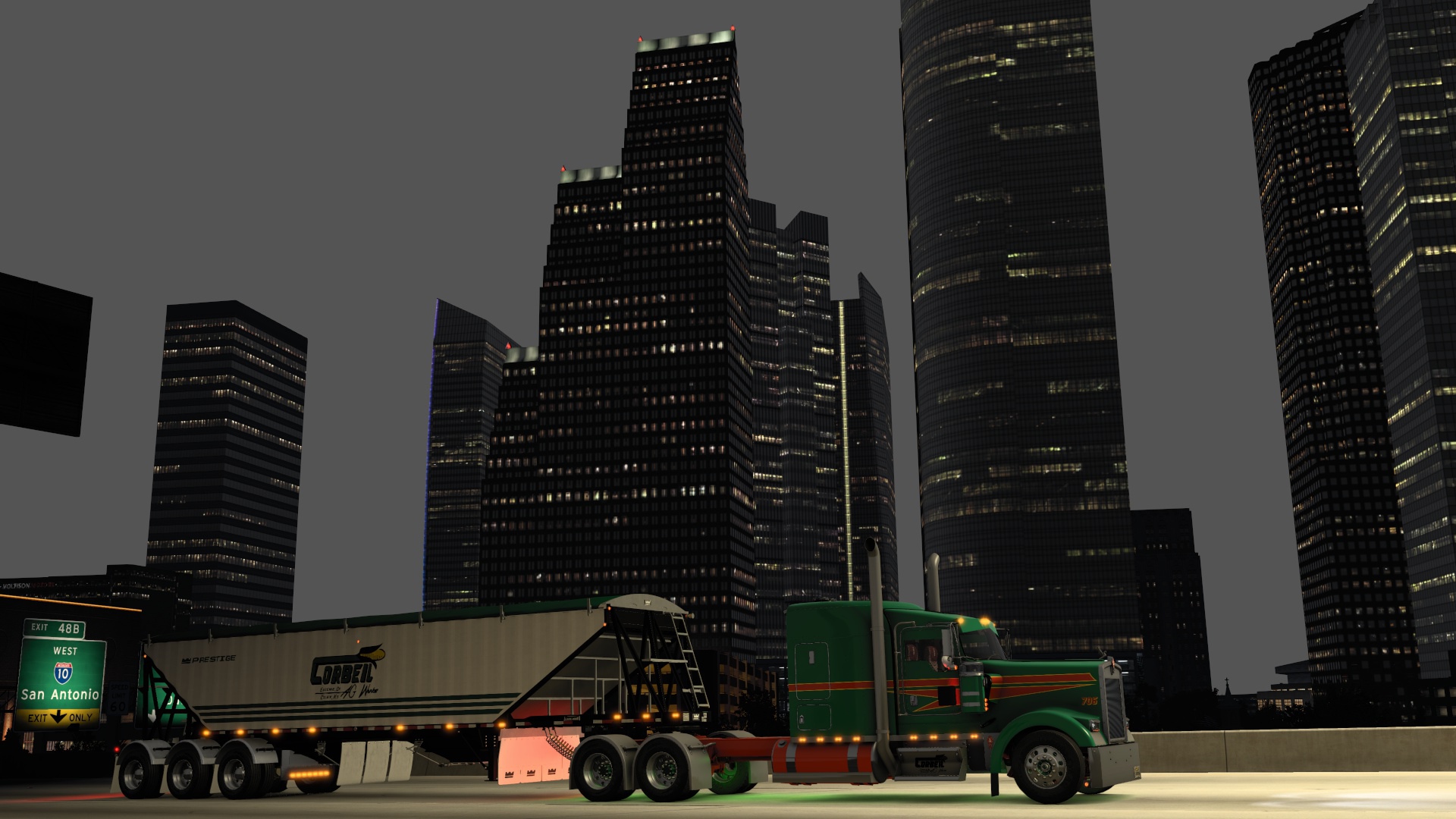 Image by haulincorby