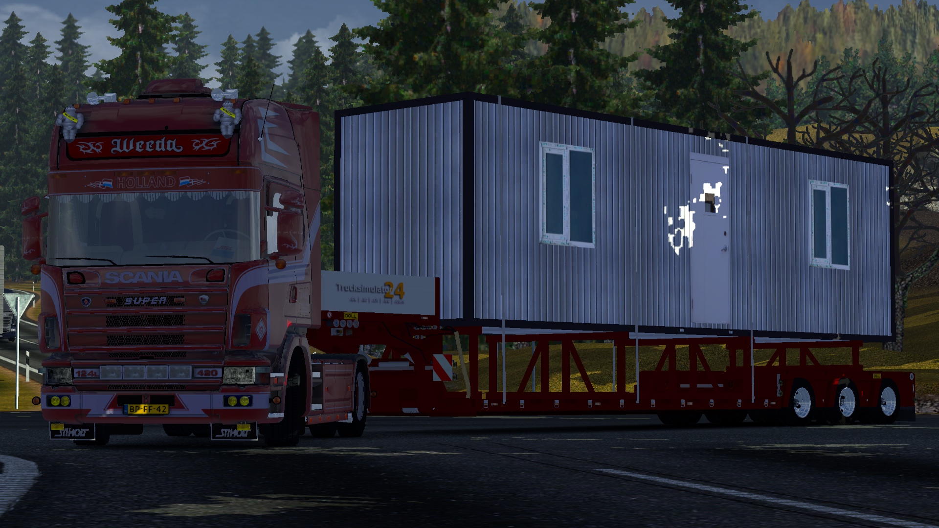 Image by blackscania