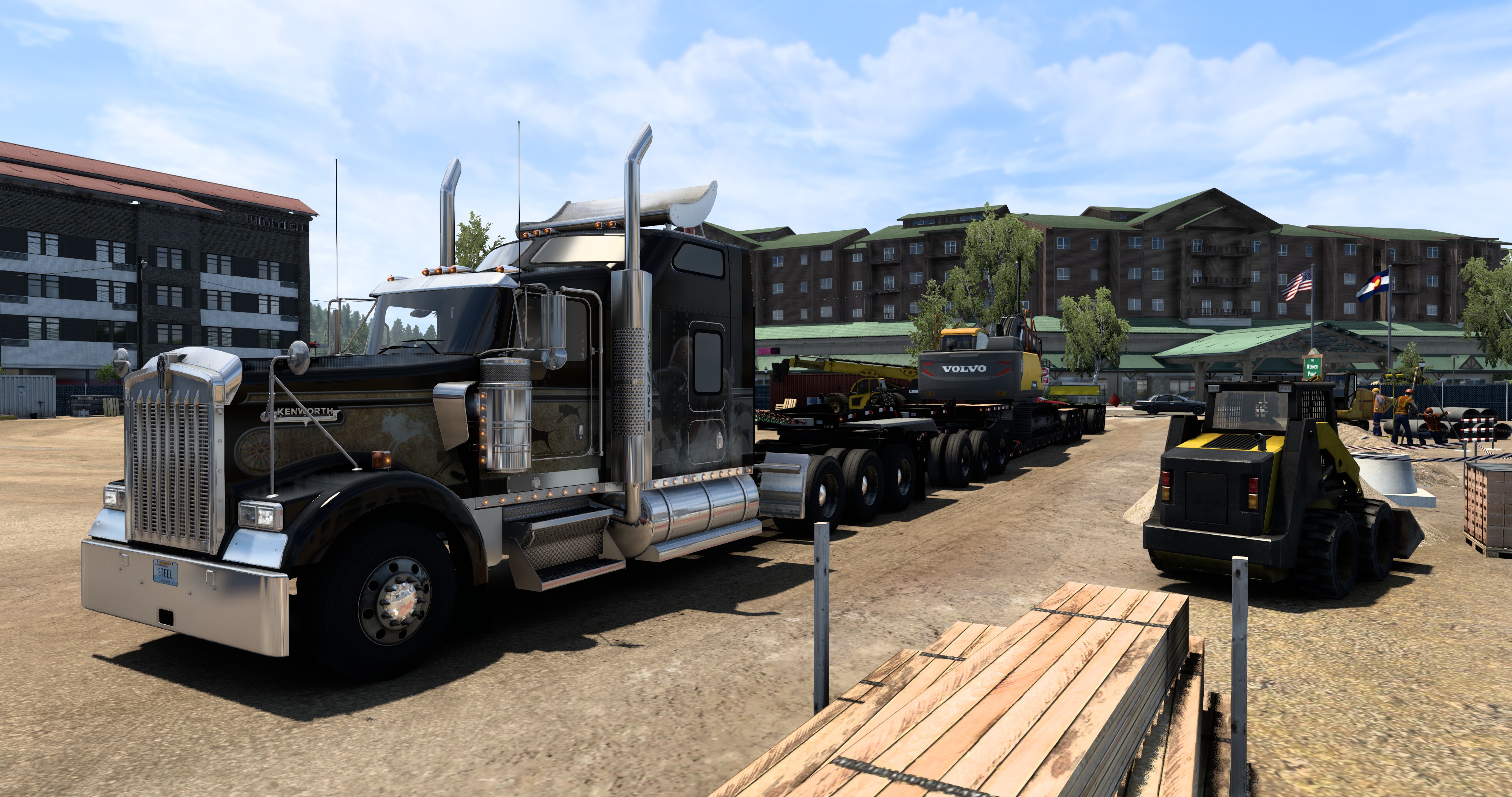 Image by ChromeSteel