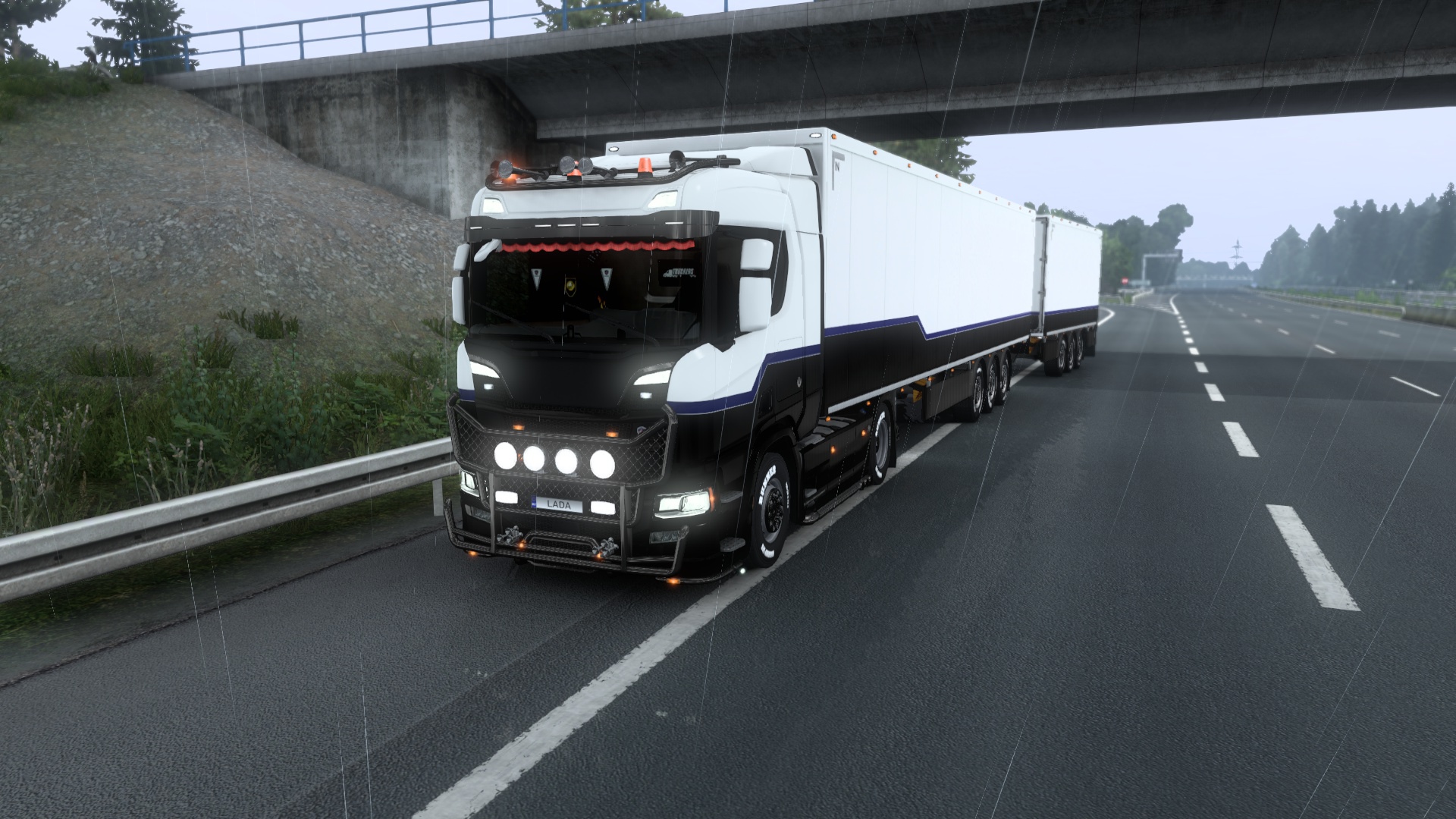 Image by trucker_lada