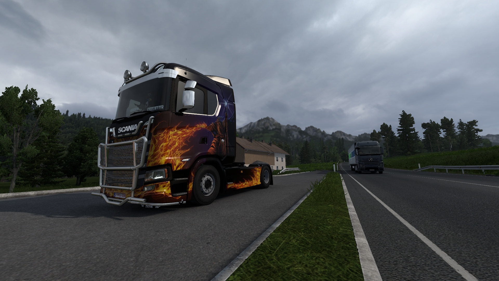 Image by Bigbear4cut