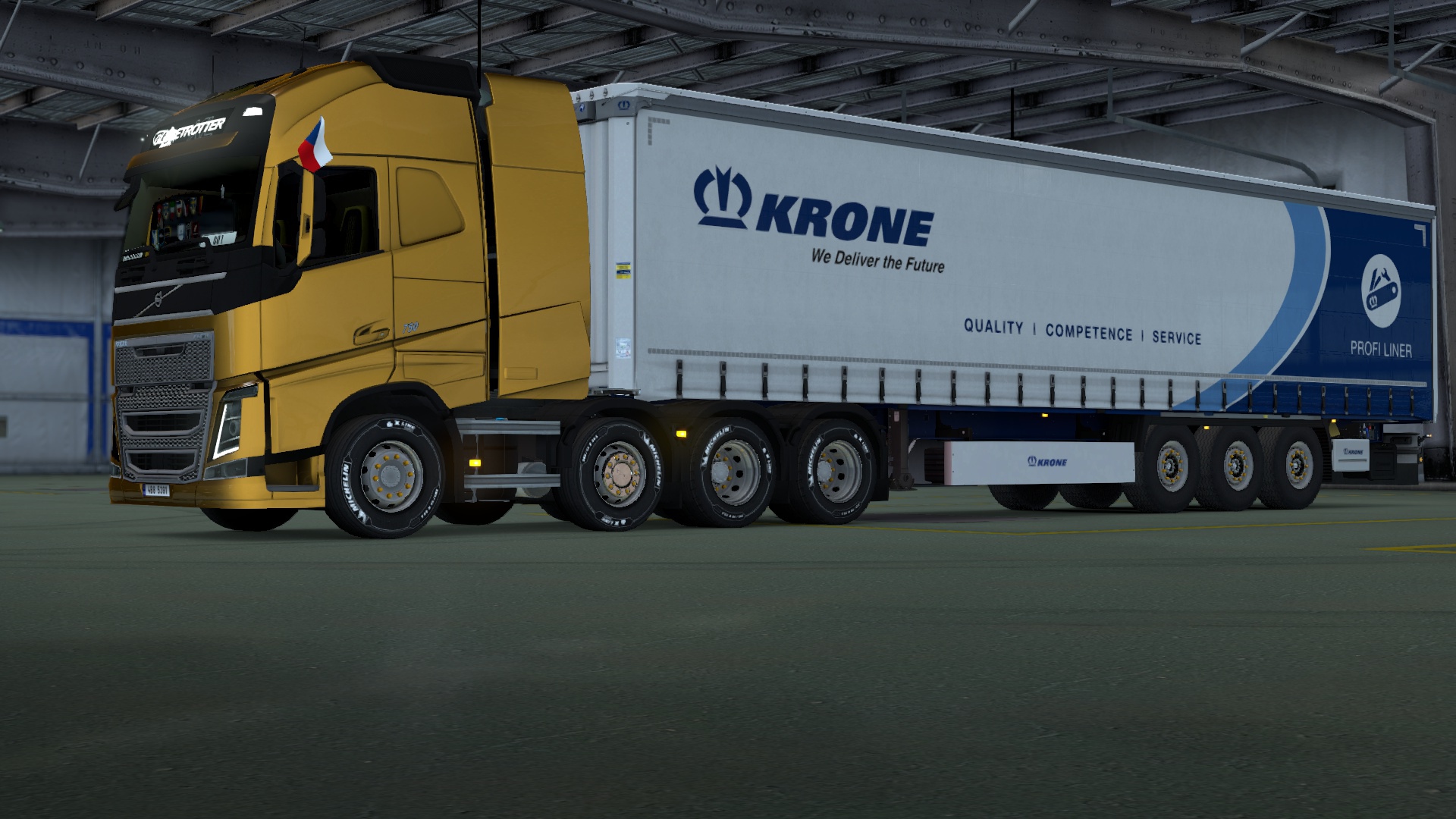 Image by TubewayArmy