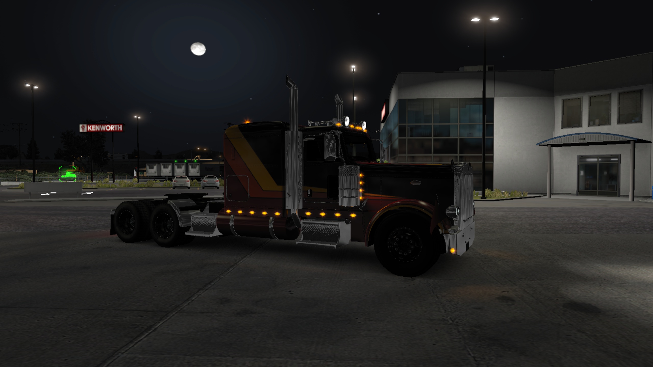 Image by knightlogistics
