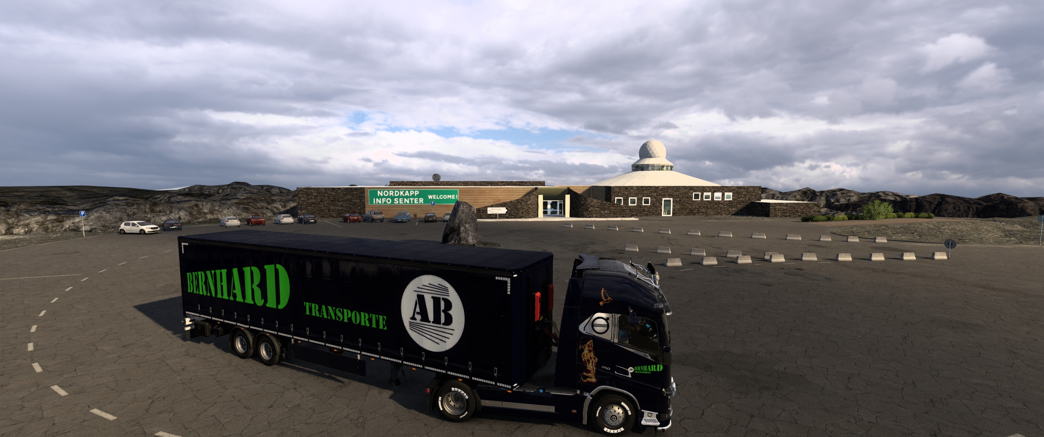 Image by aber2trucks