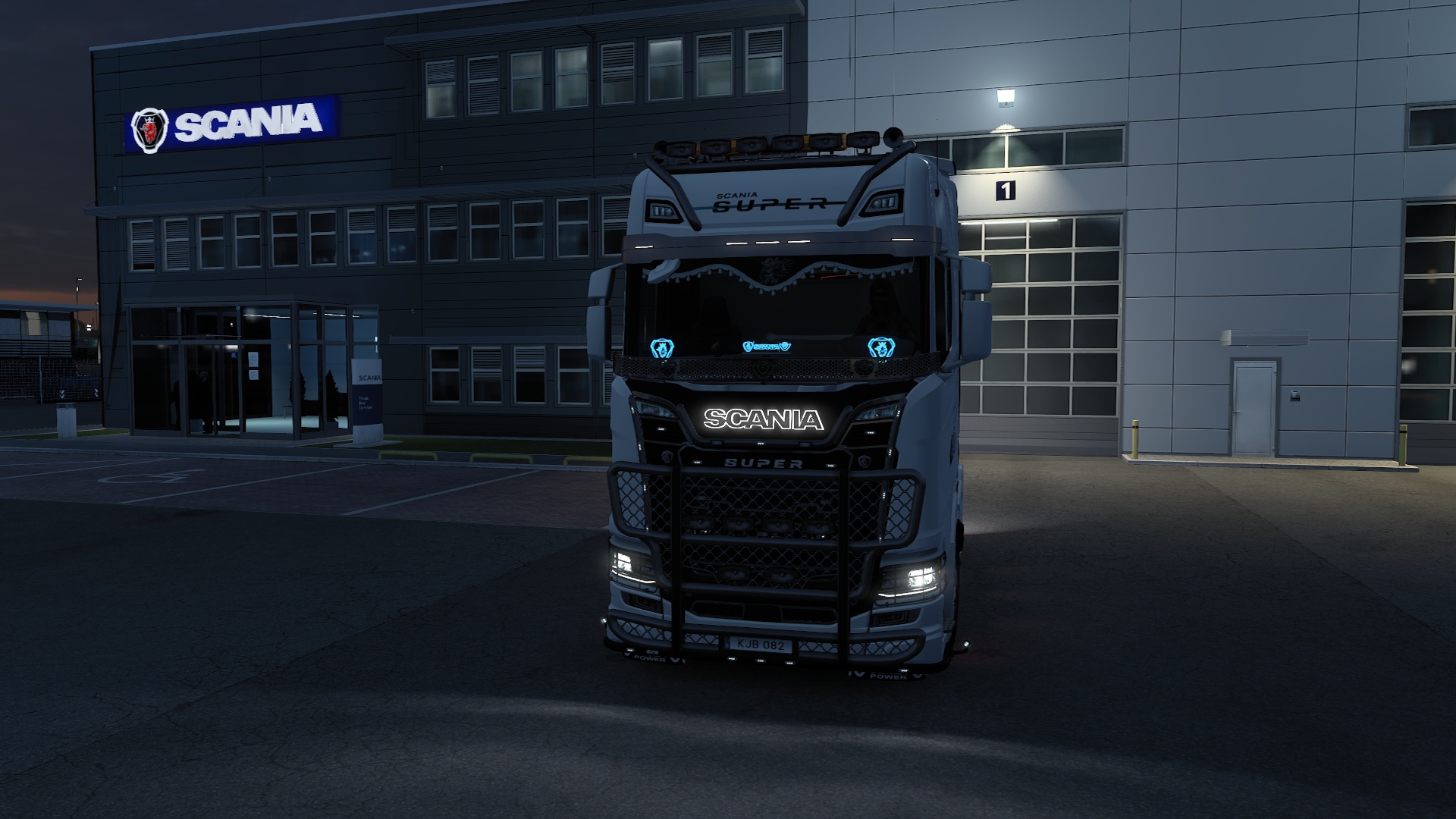 Image by Sanchoworldtruck