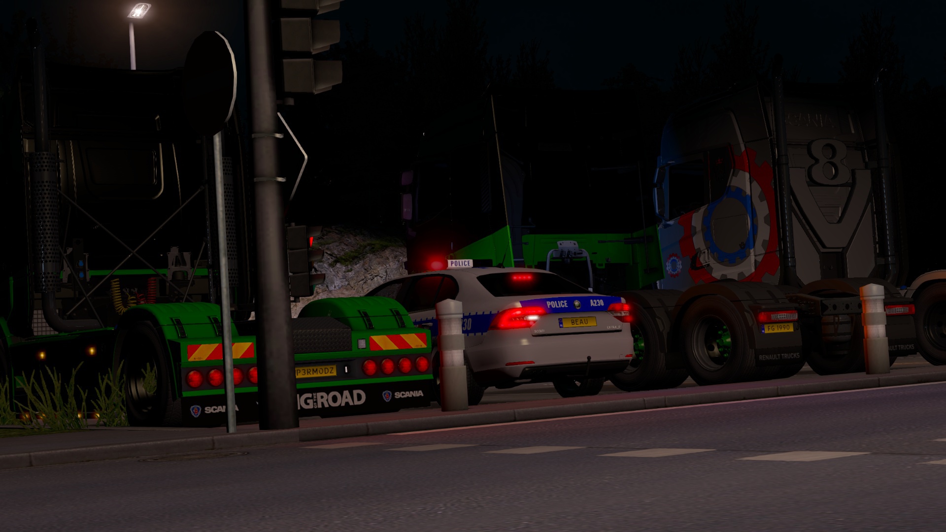 Image by P3RMODZ