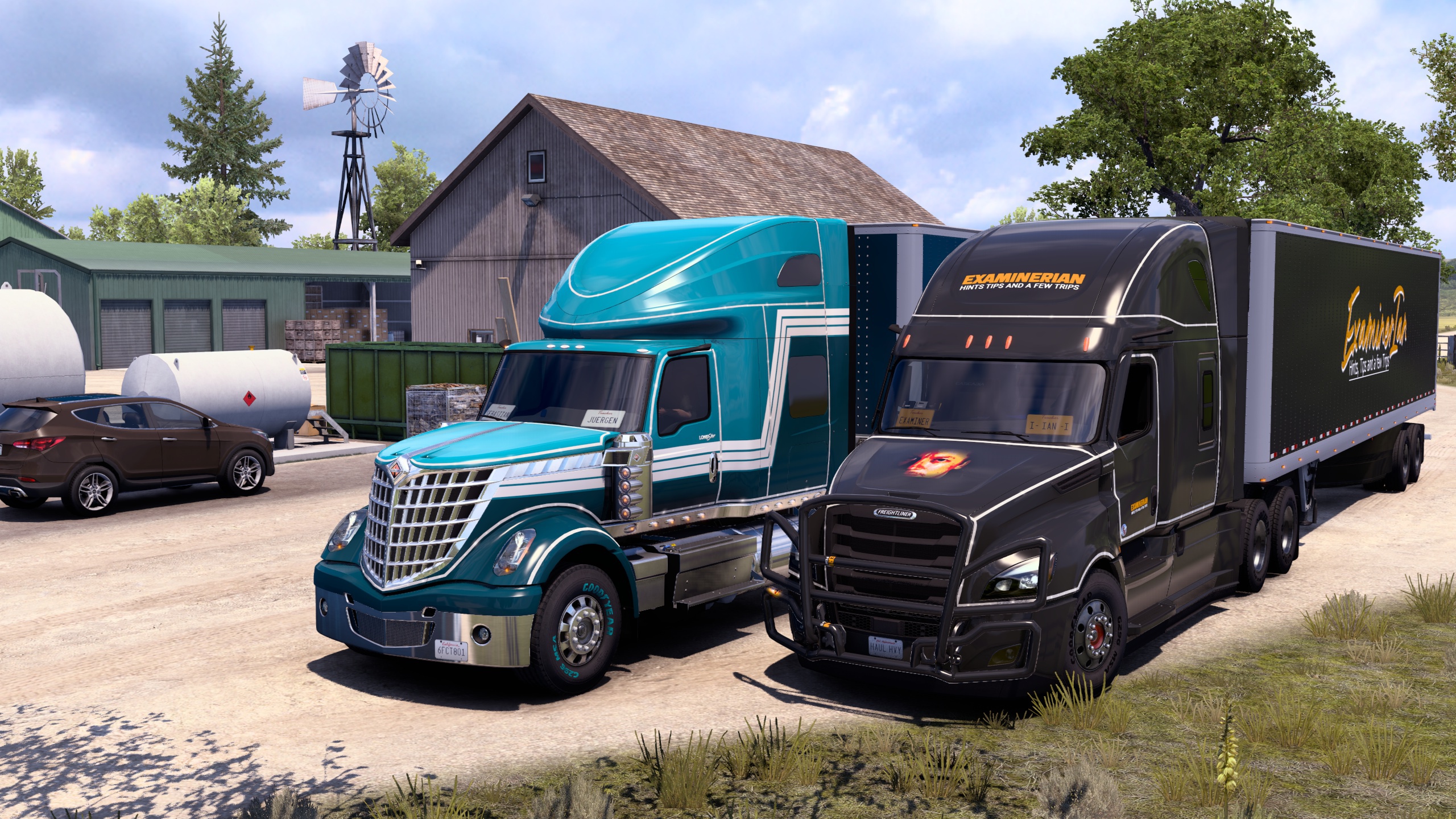 Image by ExaminerIan