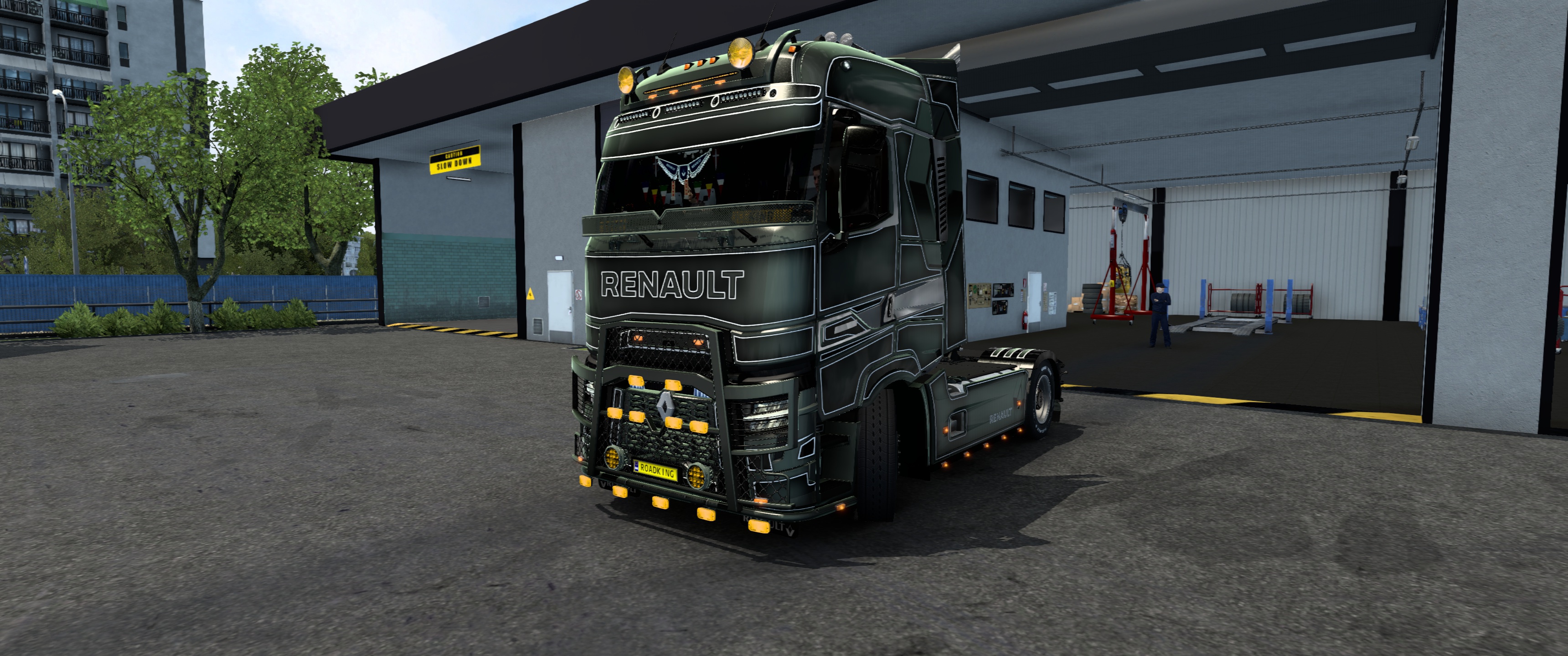 Image by ROADKINGDK