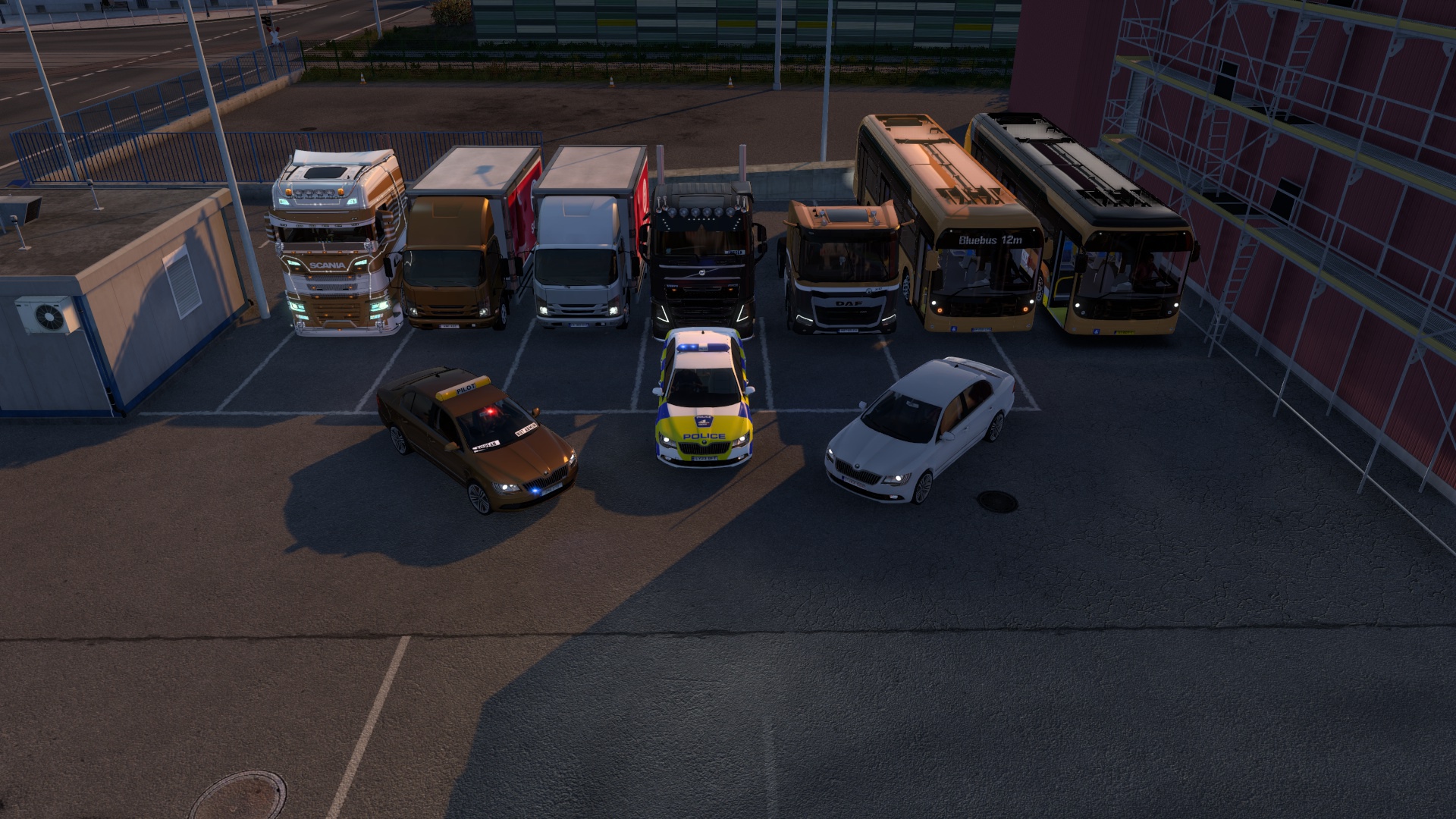 Image by JohnBarnaby