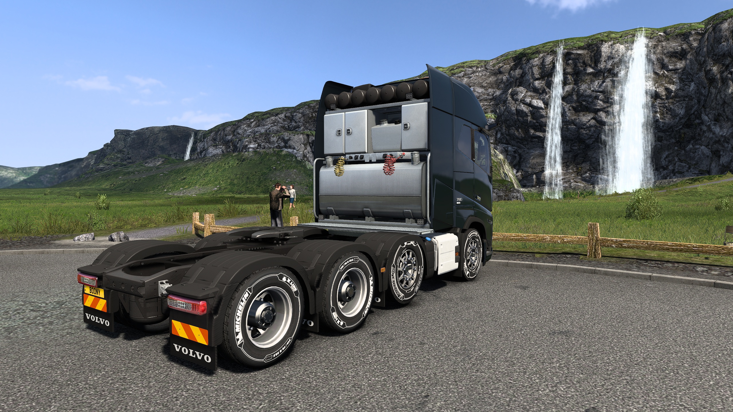 Image by BlueberryBunny