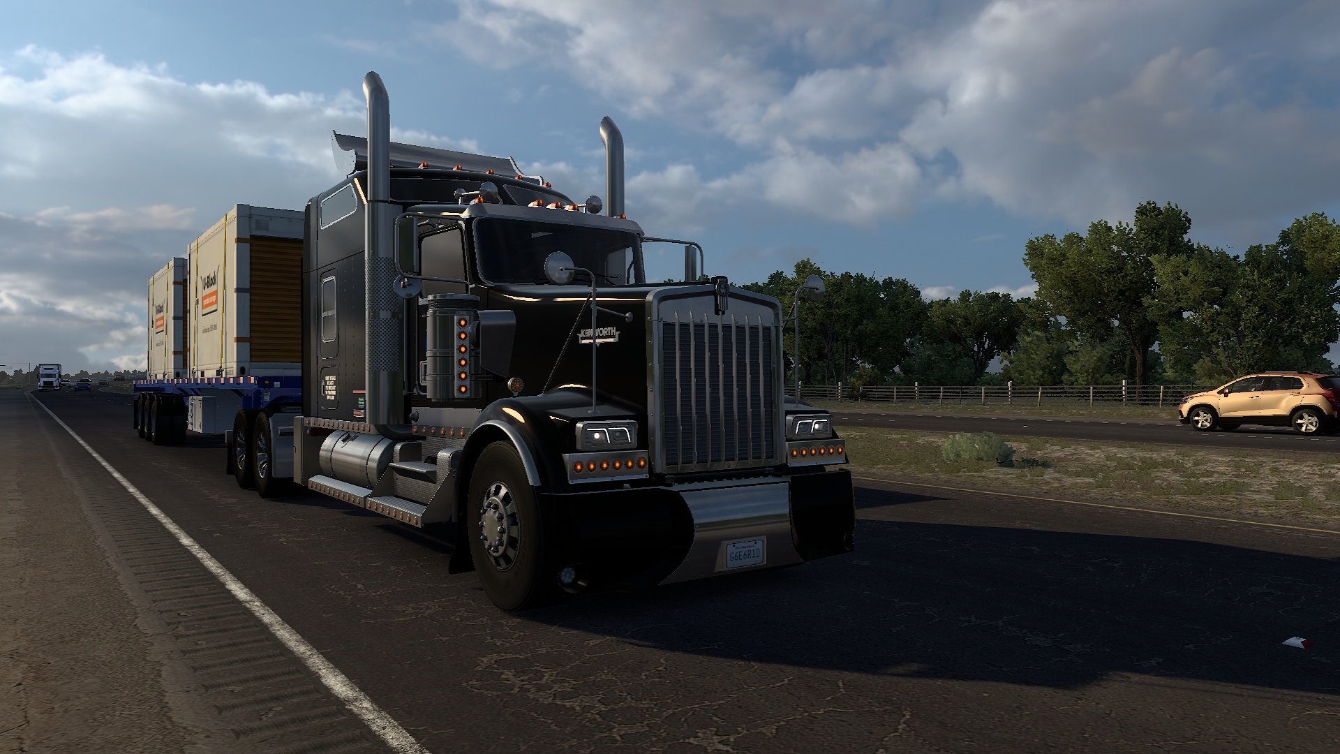 Image by Truckersson