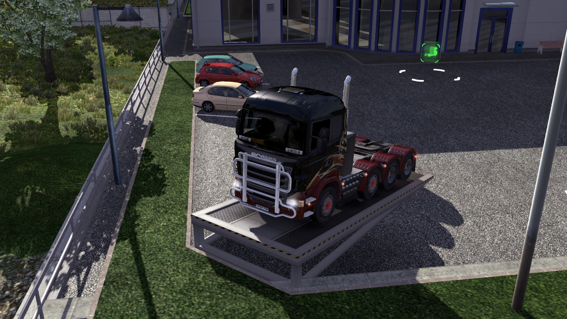 Image by lincoln_galt