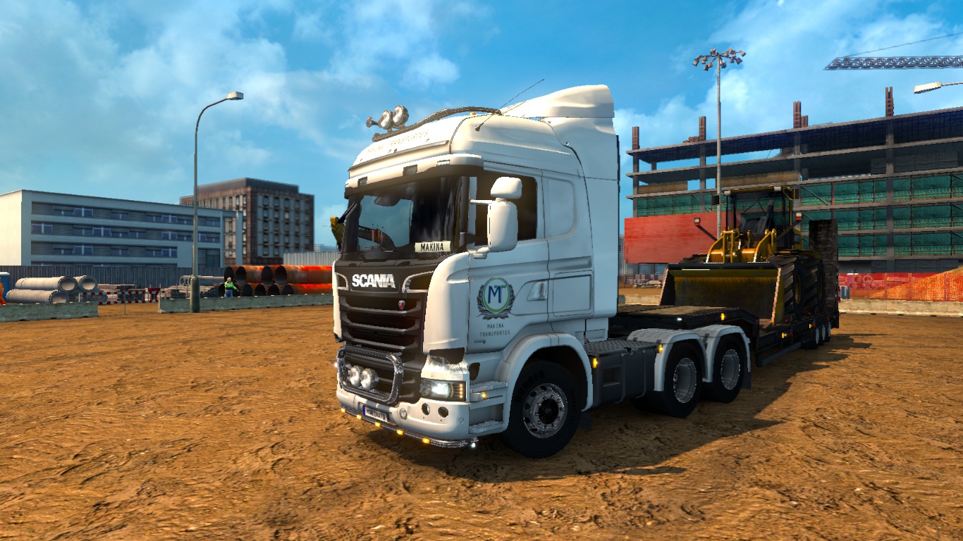 Image by AlexandreMakina