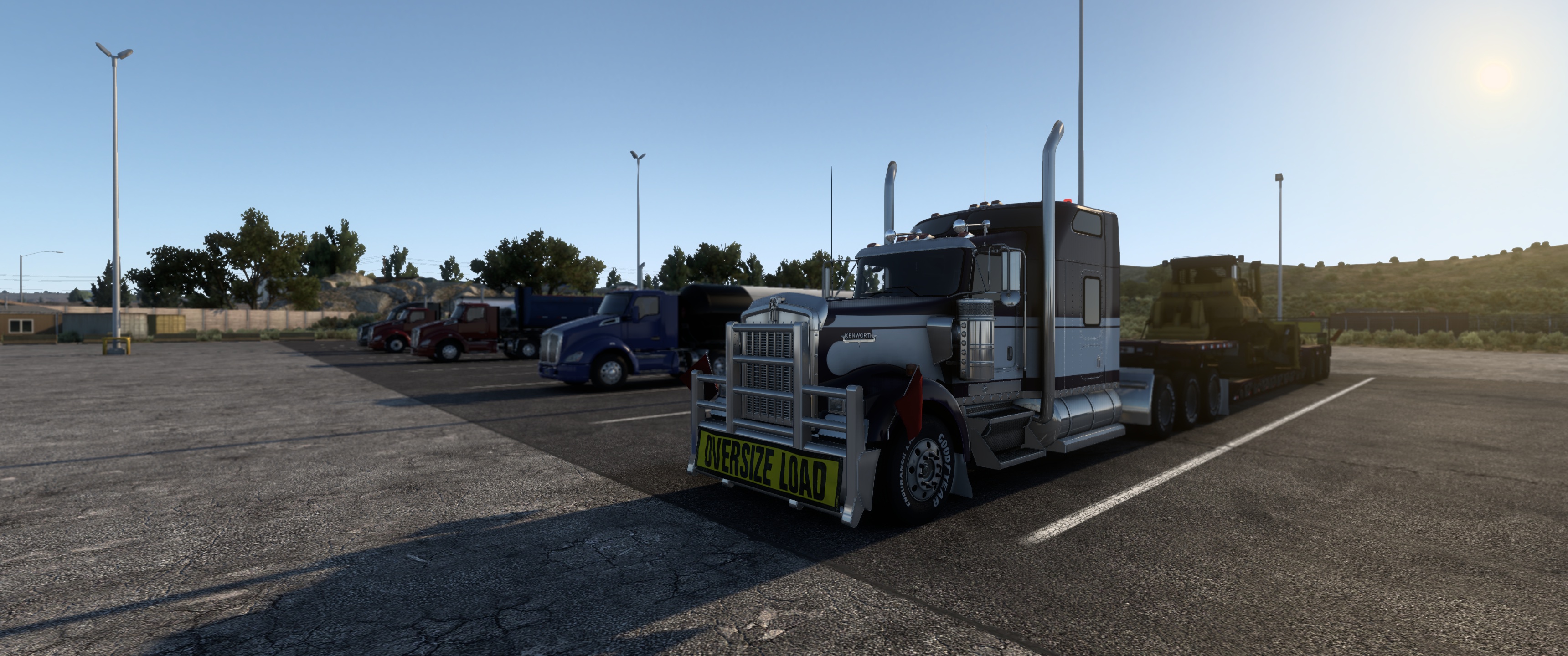 Image by 427Logistics