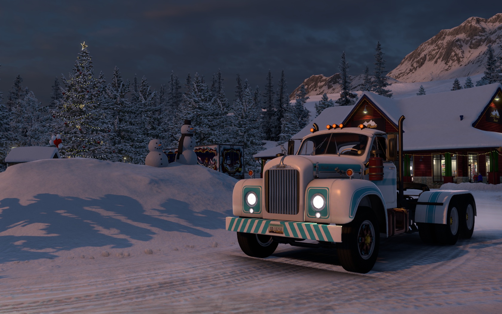 Image by SOKOL_TRUCKING