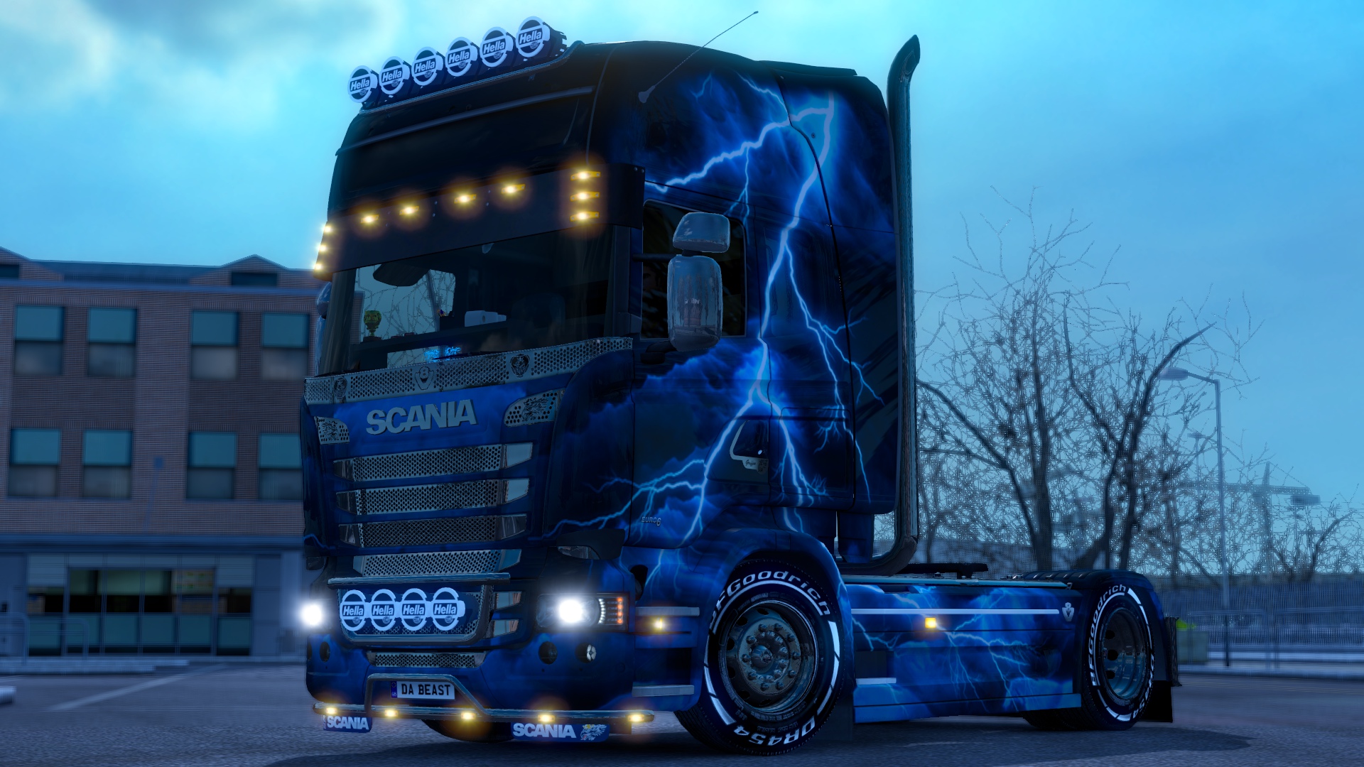 Image by TheScaniaBeast