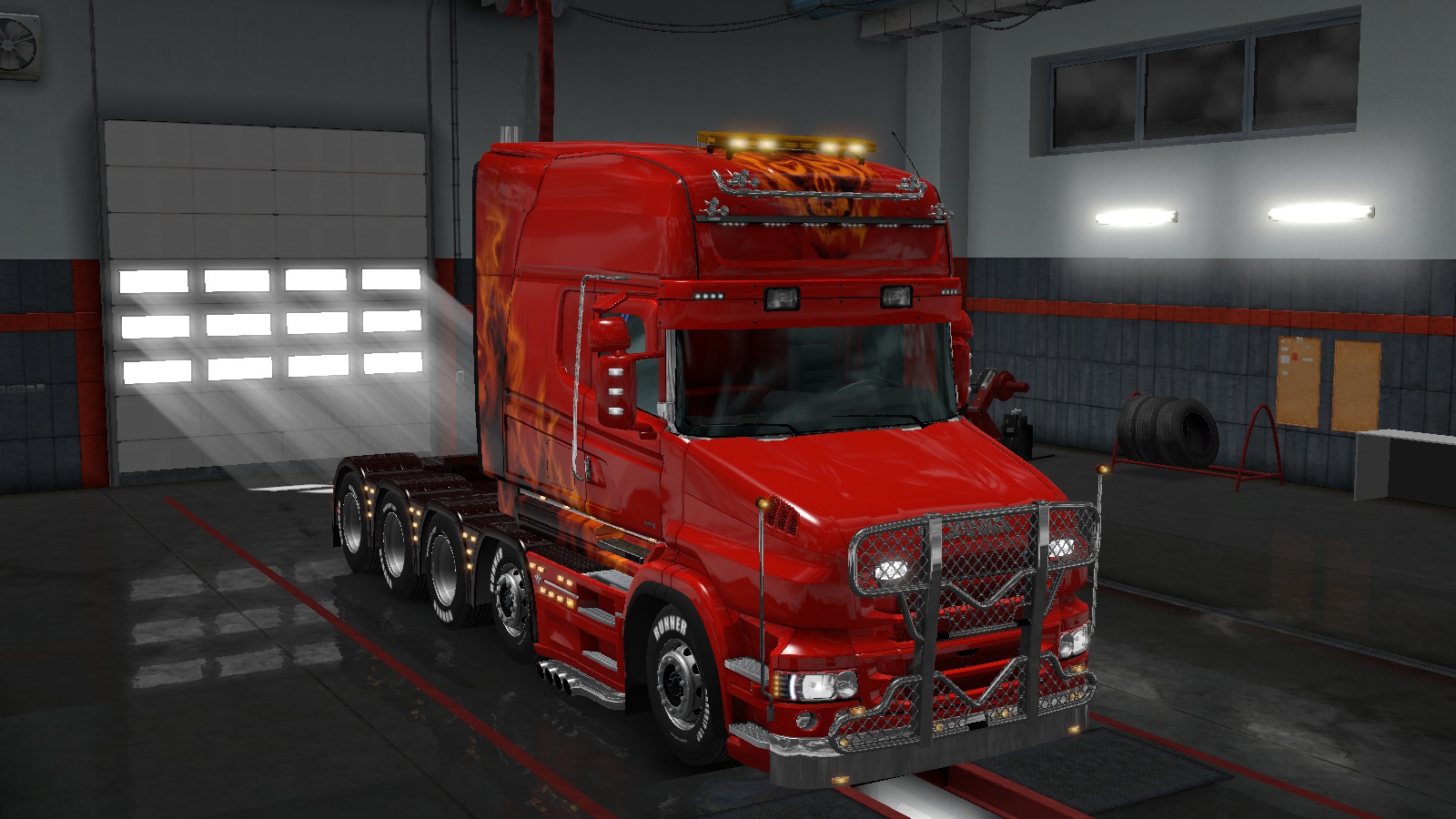 Image by harlingerdriver