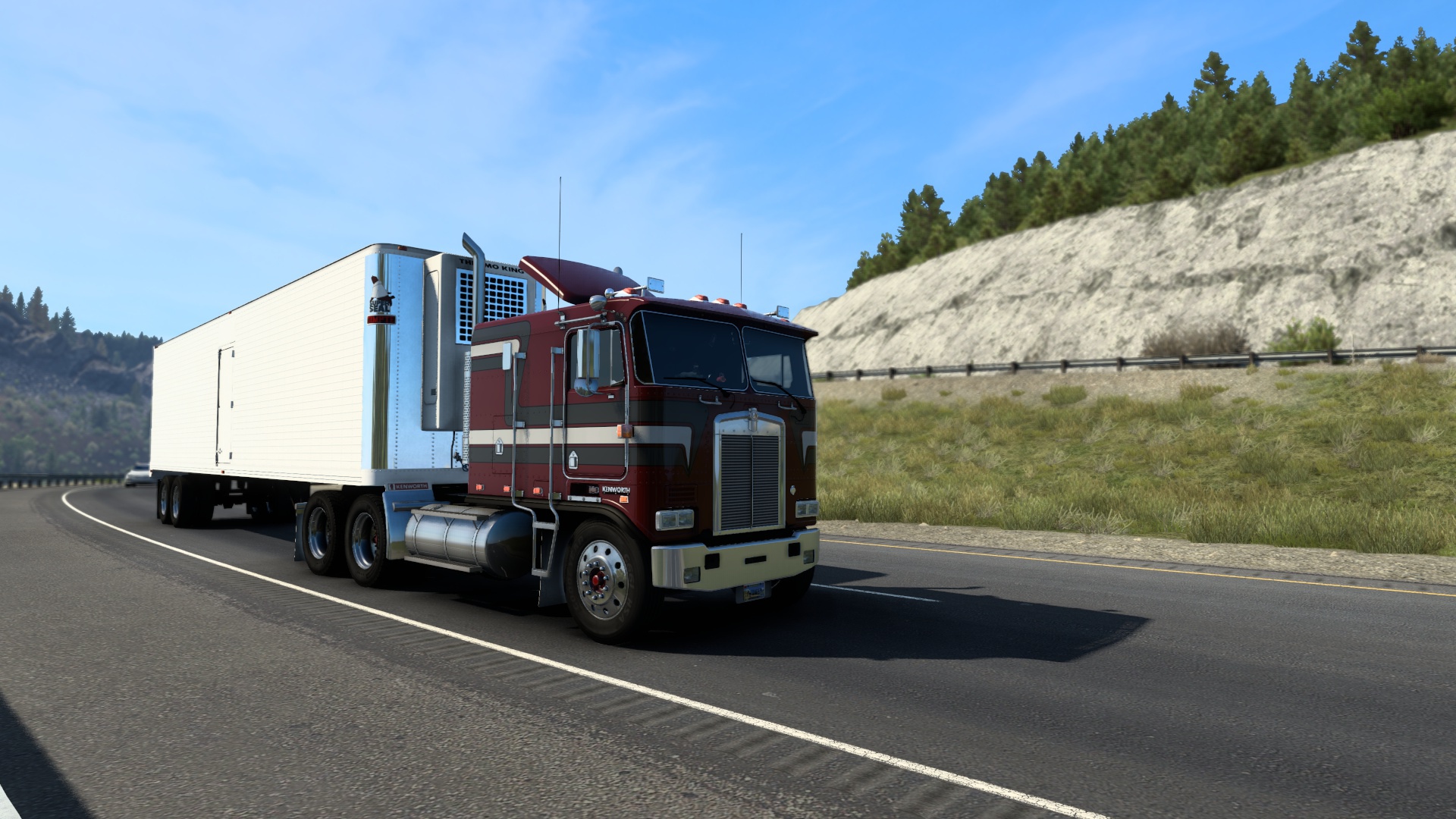 Image by KnightFreighter