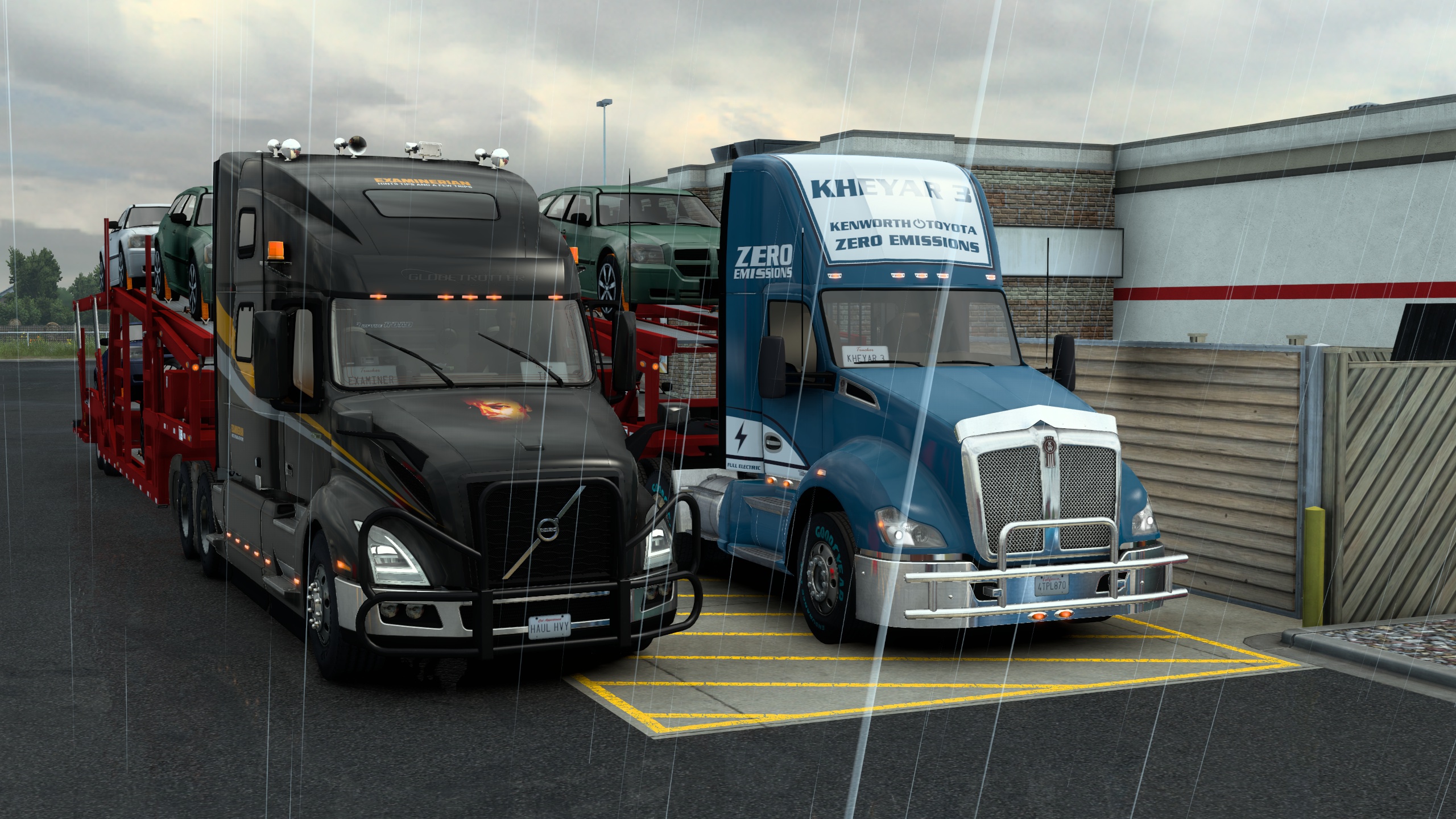 Image by ExaminerIan