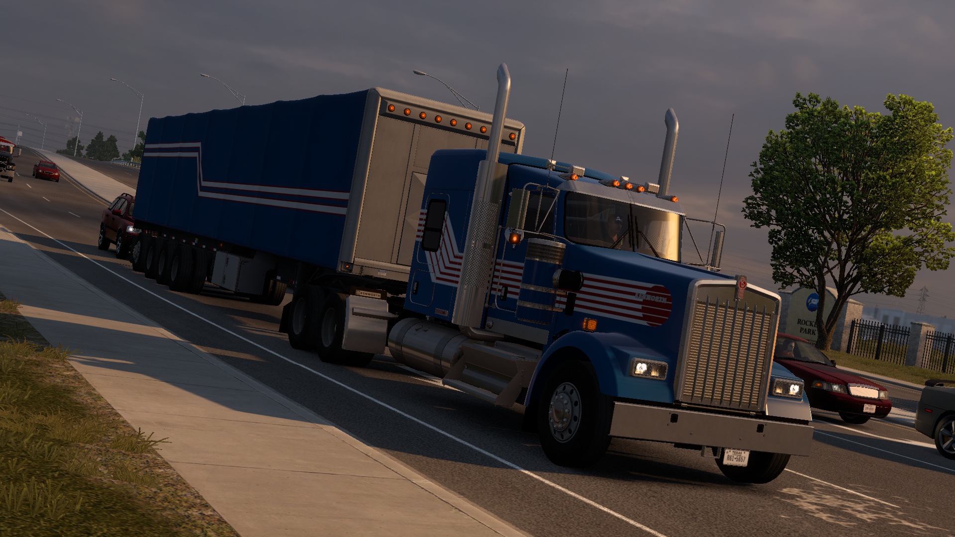 Image by TruckerVerg