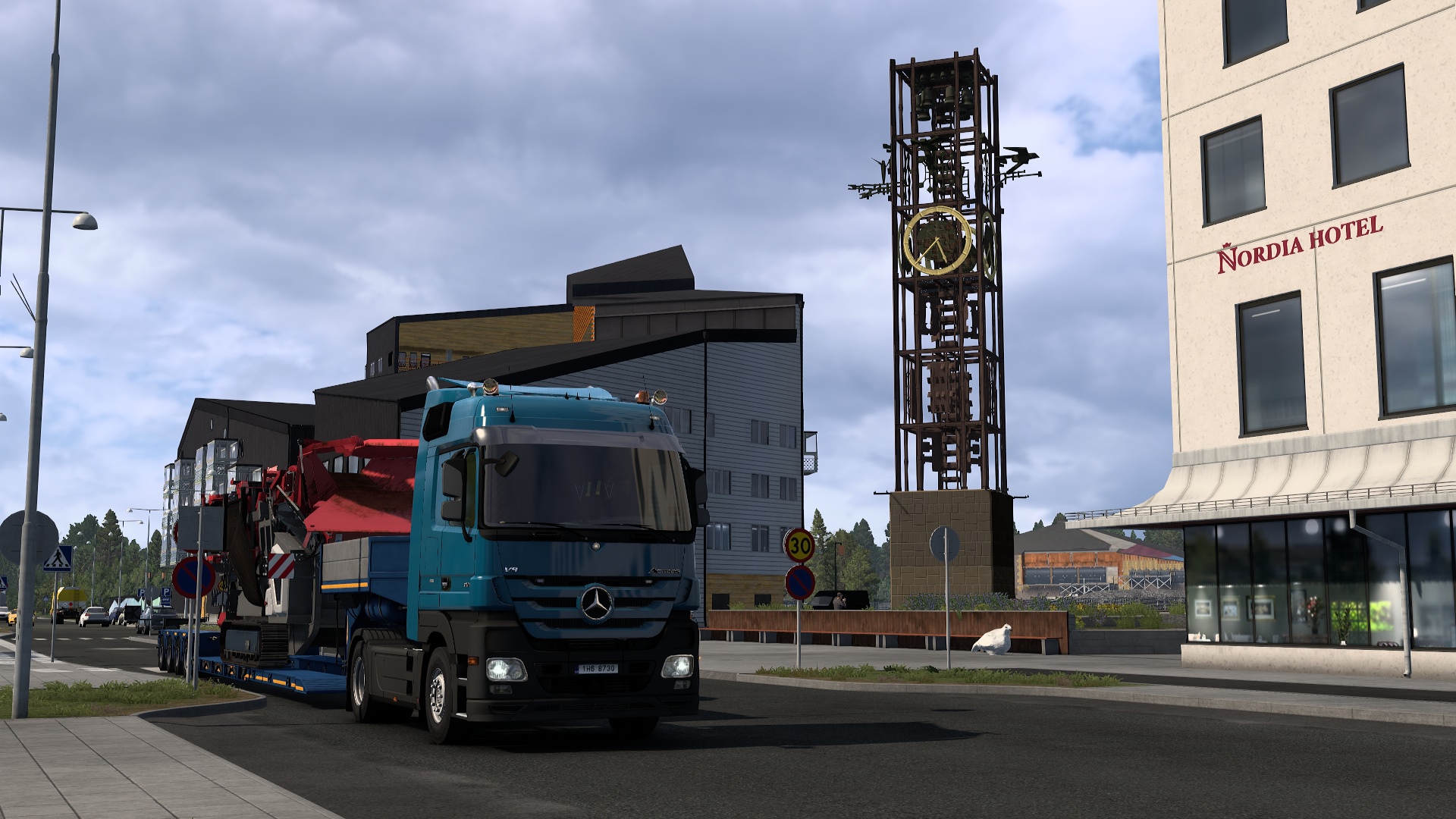 Image by europetruckerv8