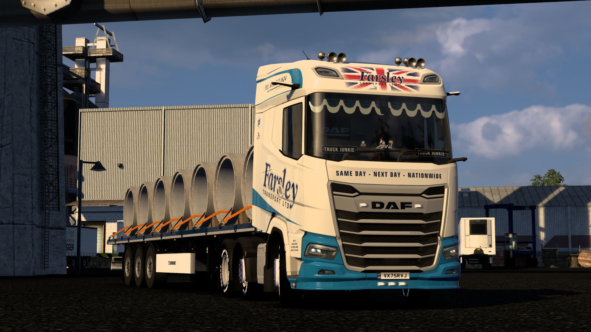 Image by timmyroberts