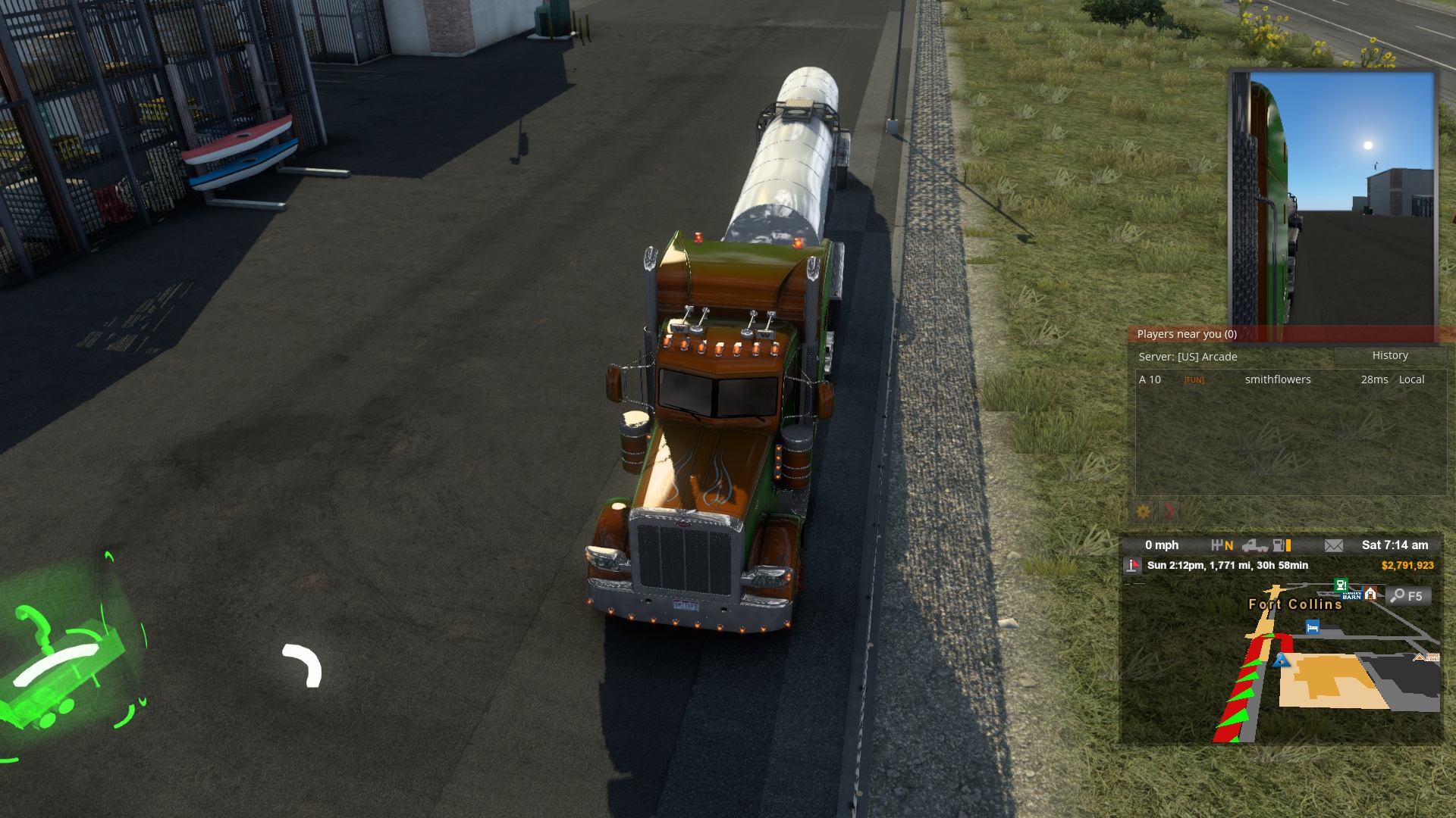 Image by Aaronflowers9