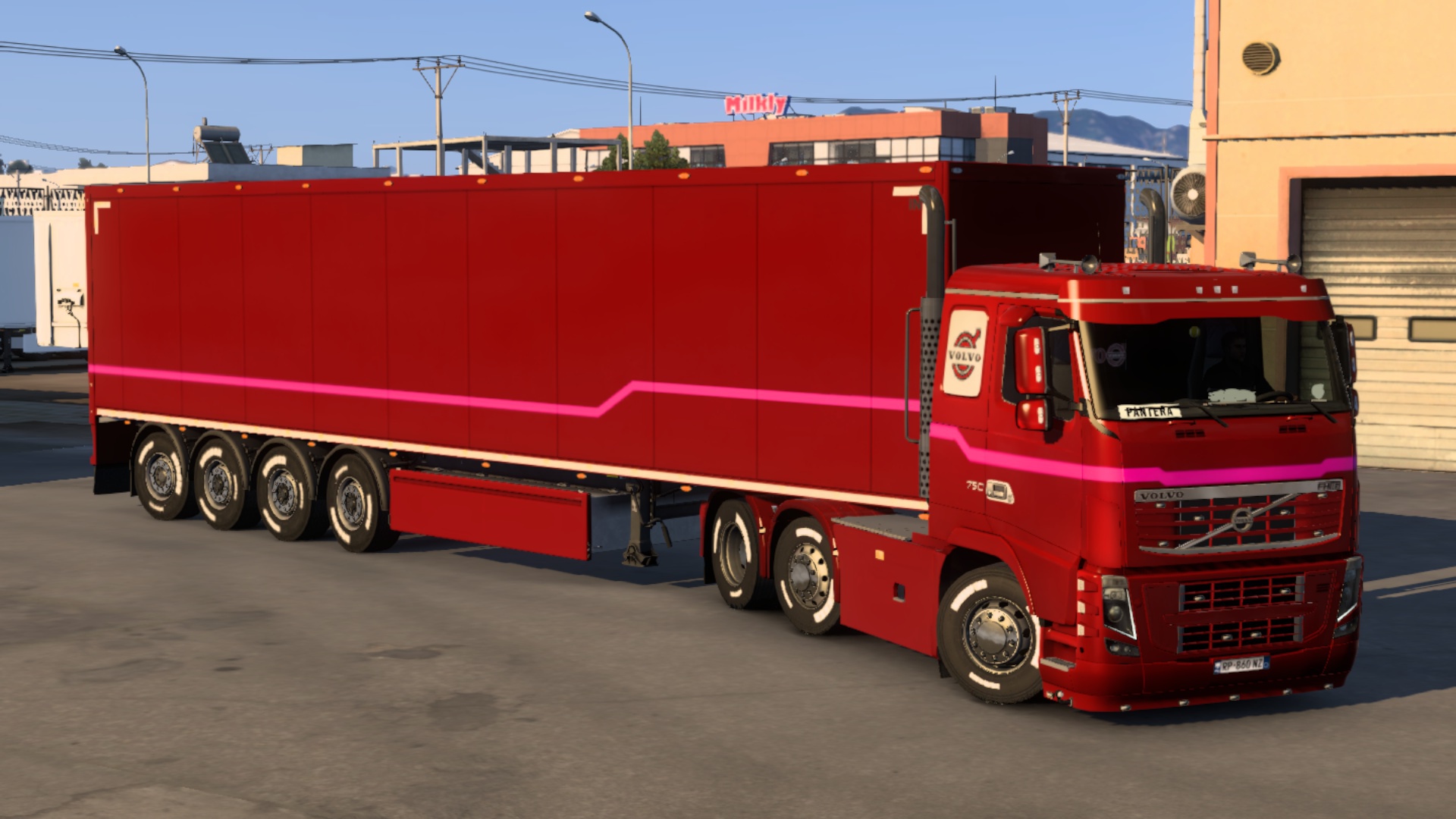 Image by TheFlameTruck