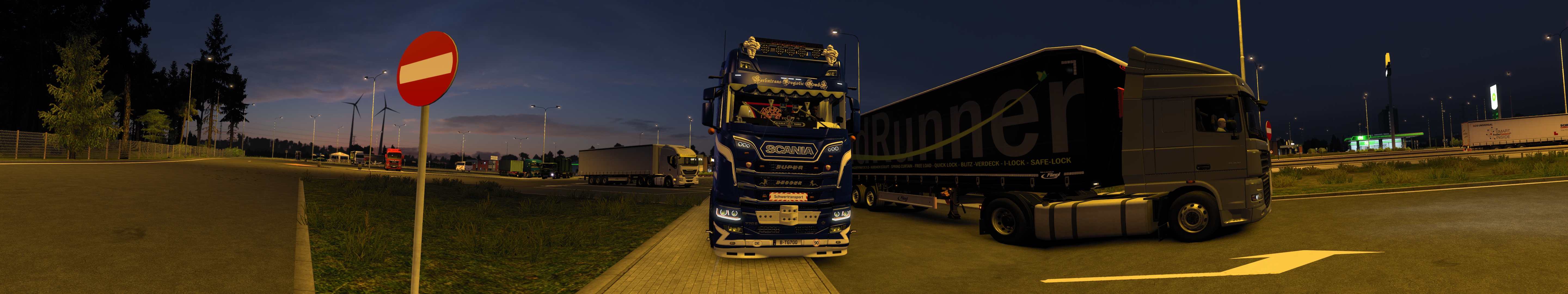 Image by Scaniar700