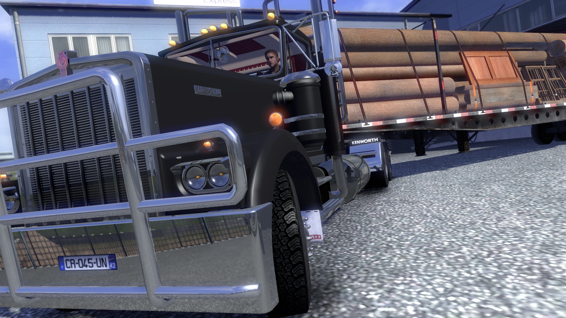 Image by RoadMaster74