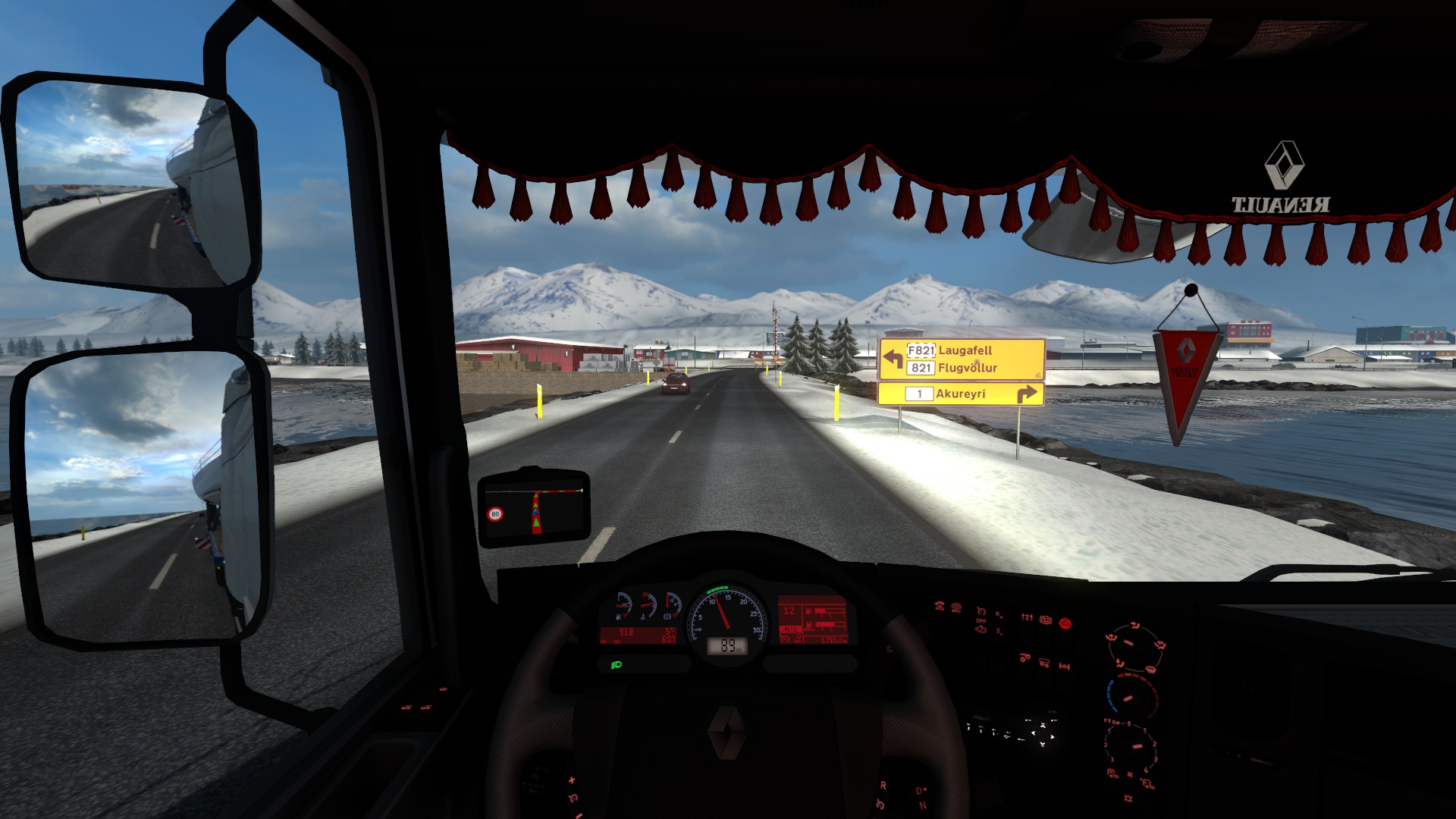 Image by ingvarmelgaard