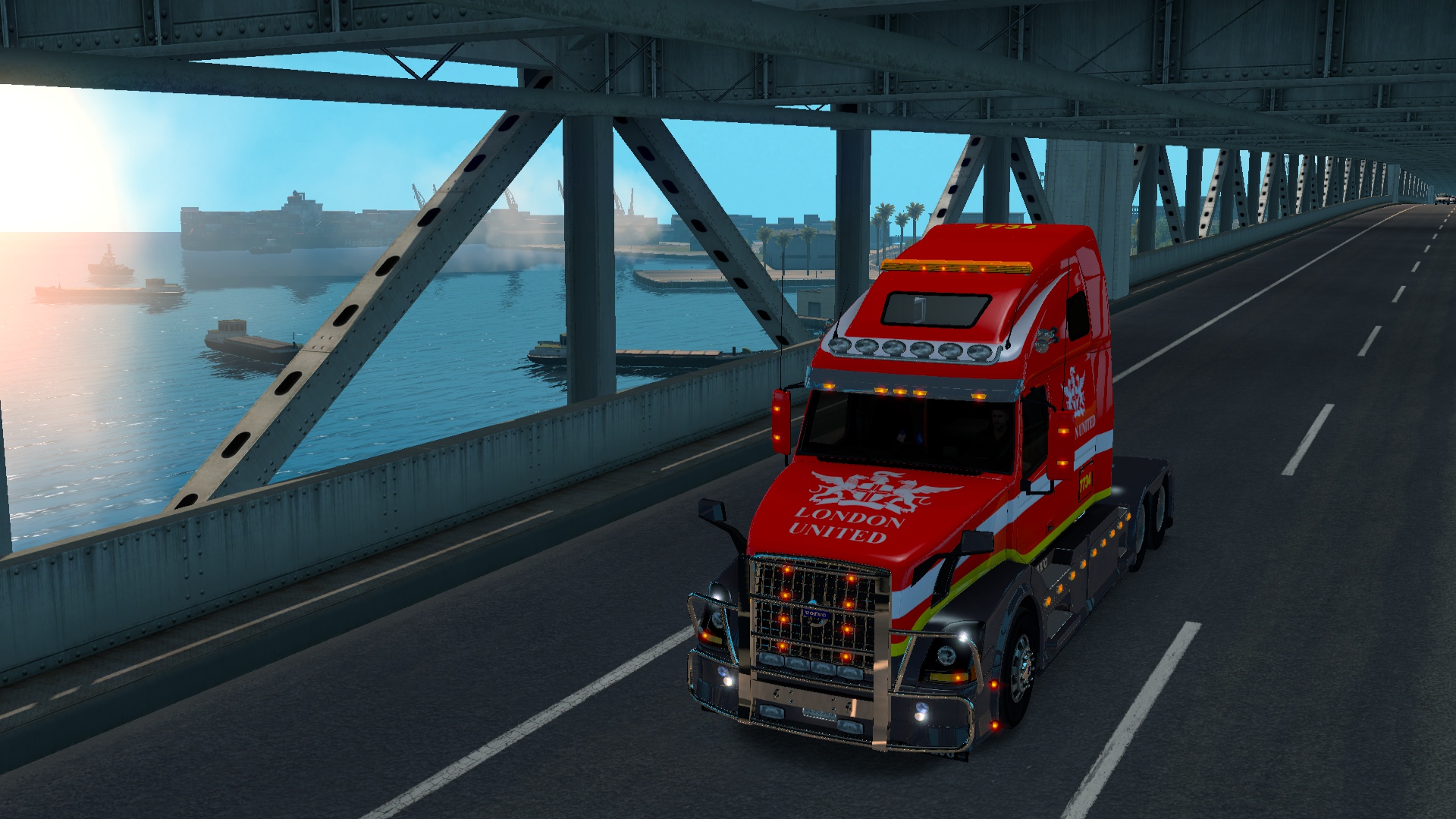 Image by LondonUnited