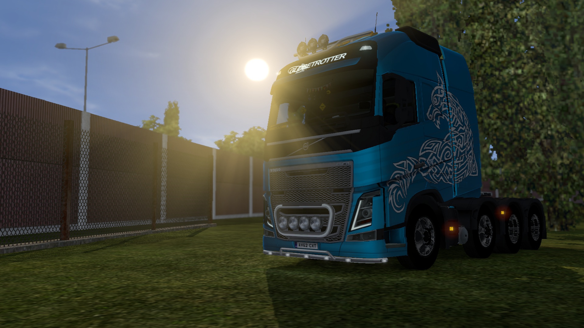 Image by DrJonesGaming91