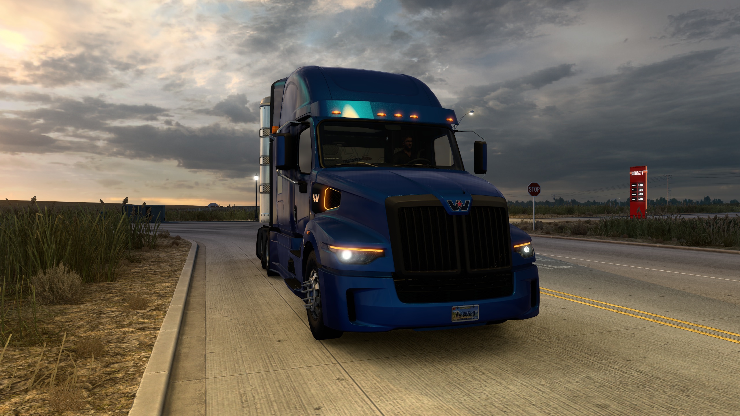 Image by WerewolfCustoms