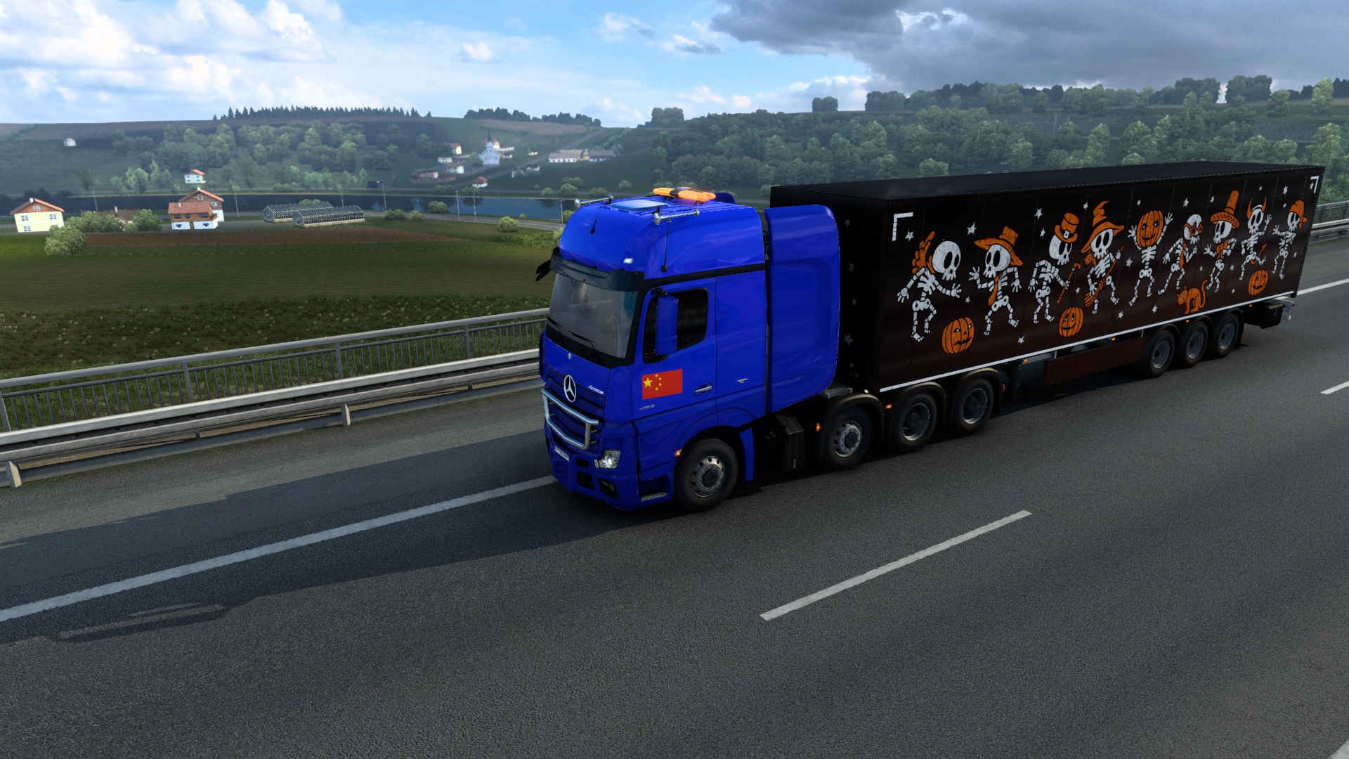 Image by Huhe