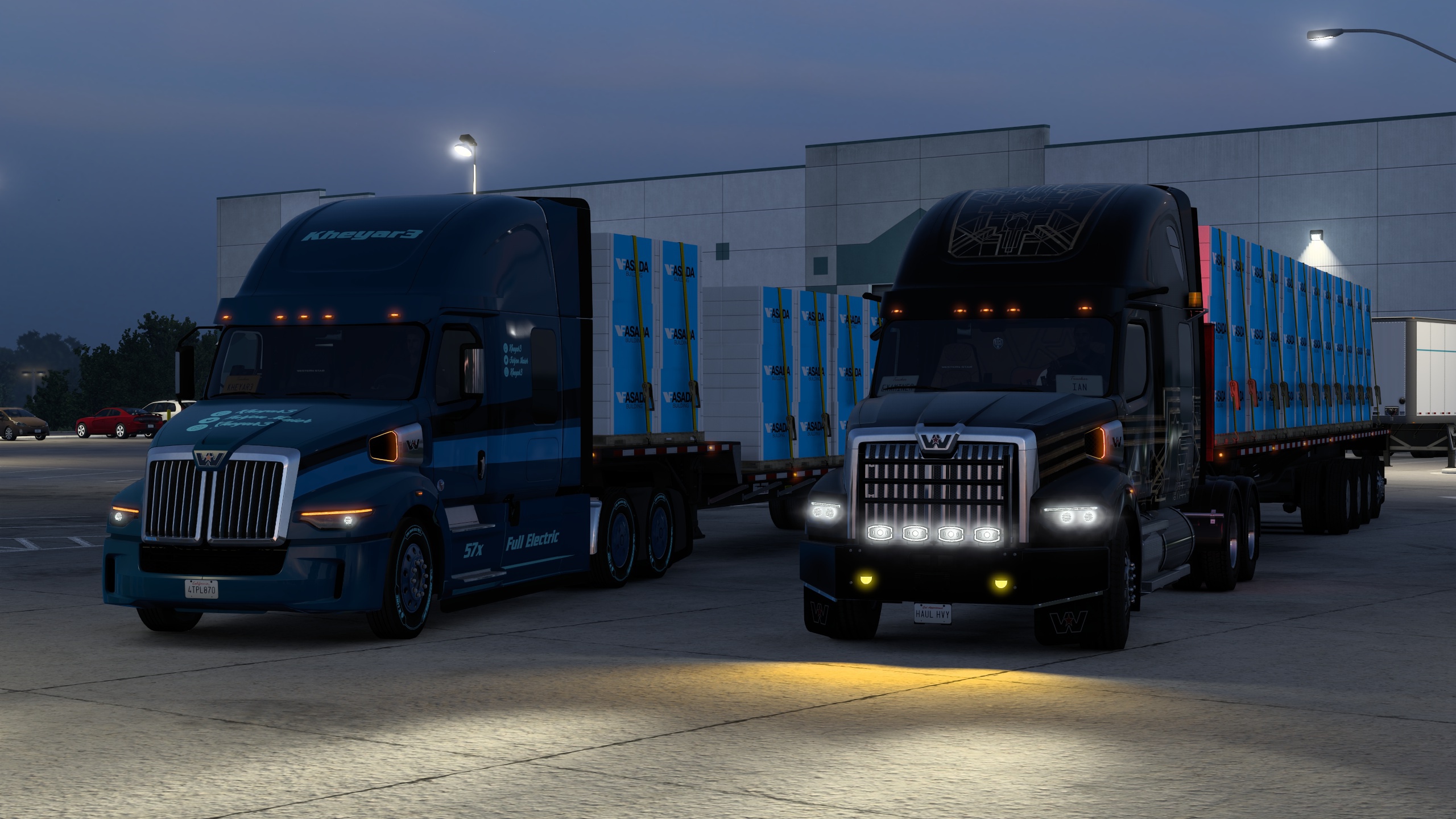 Image by ExaminerIan