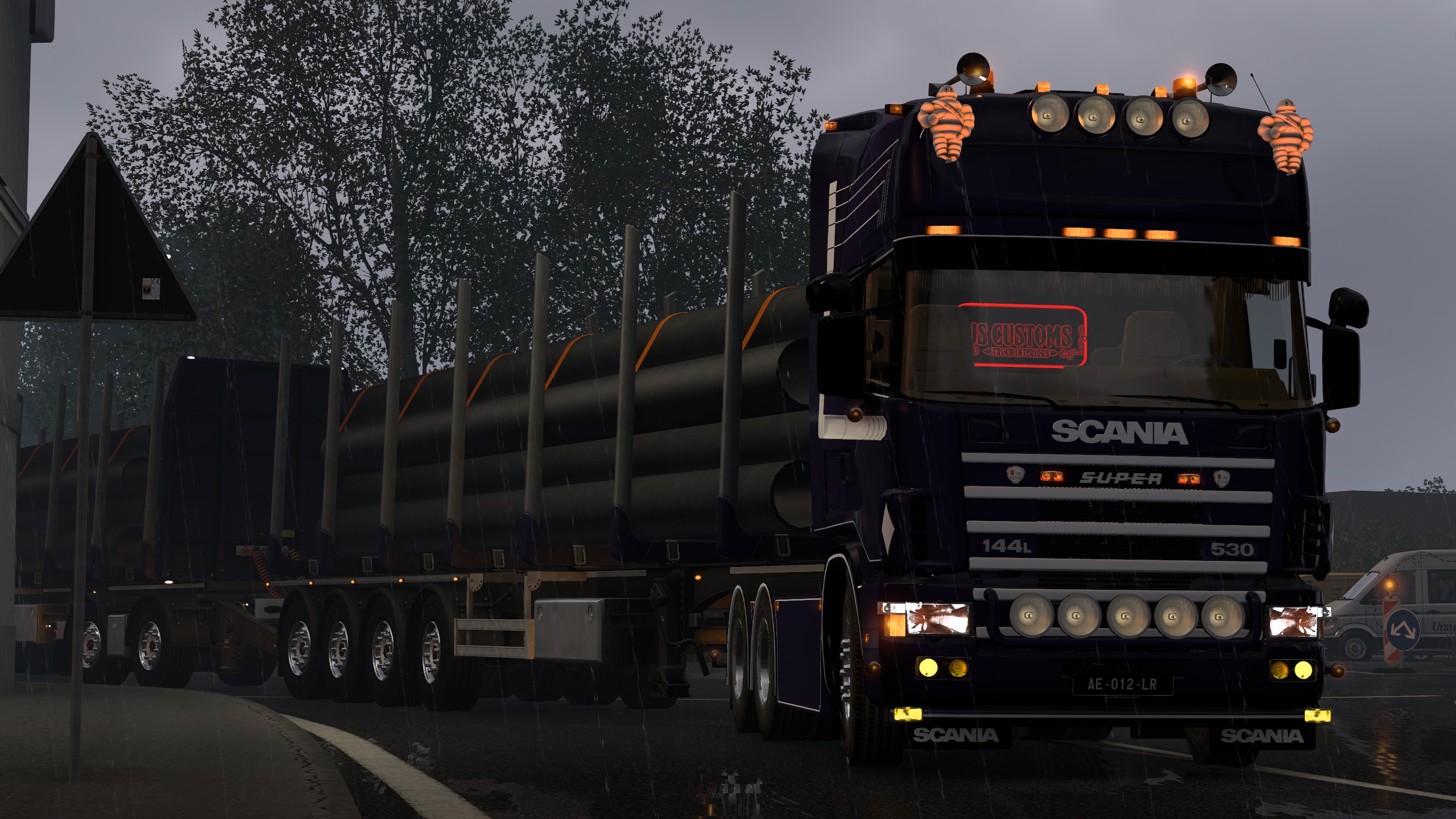 Image by ScaniaIsKing
