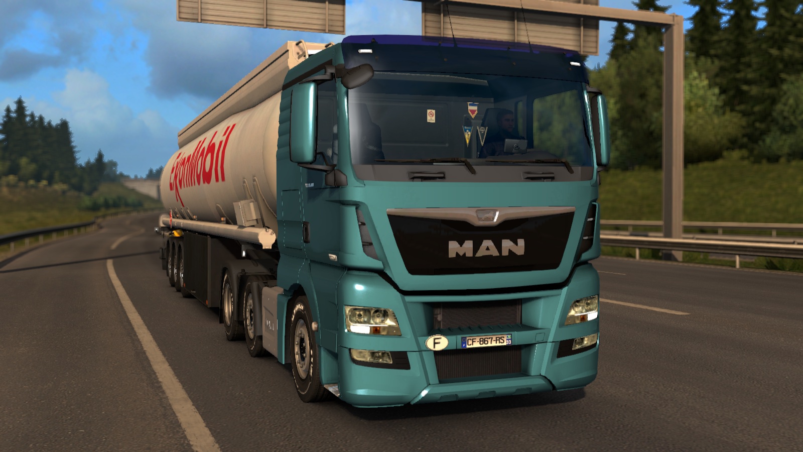 Image by Chisum_Trucking