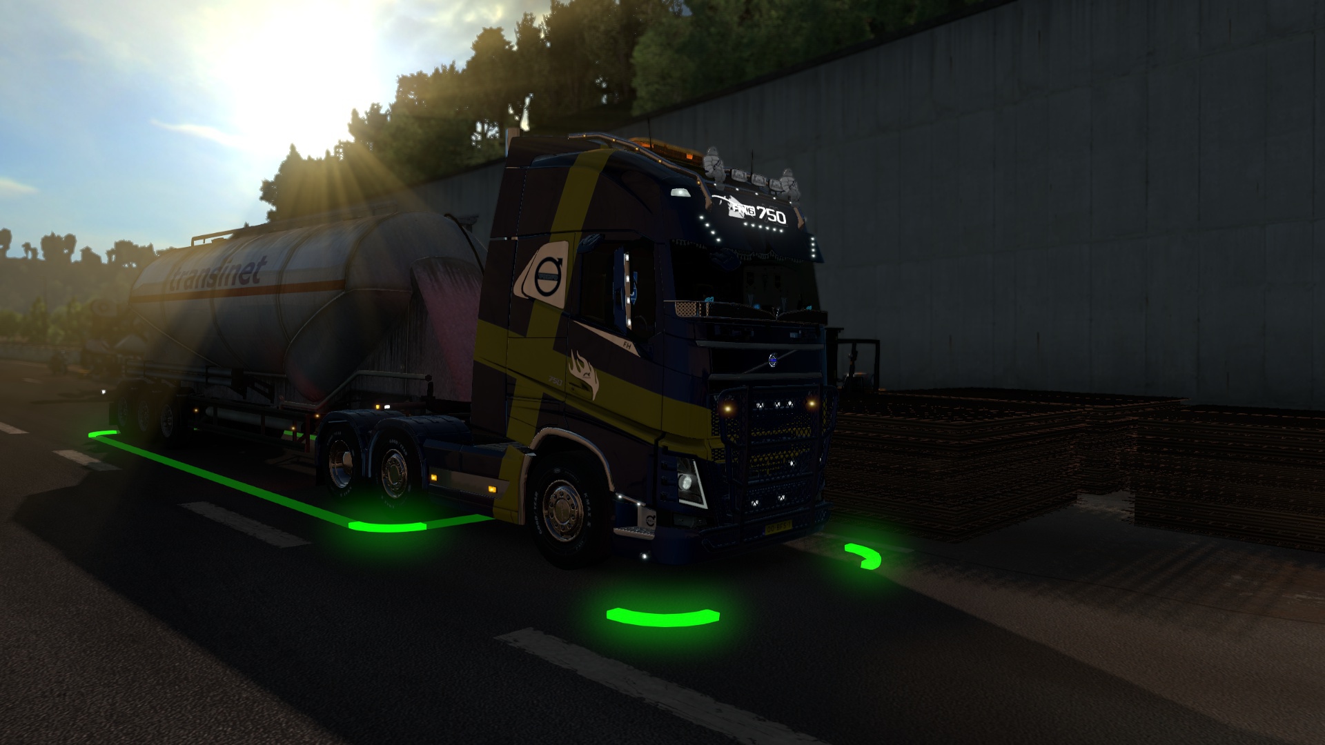 Image by TruckerEric