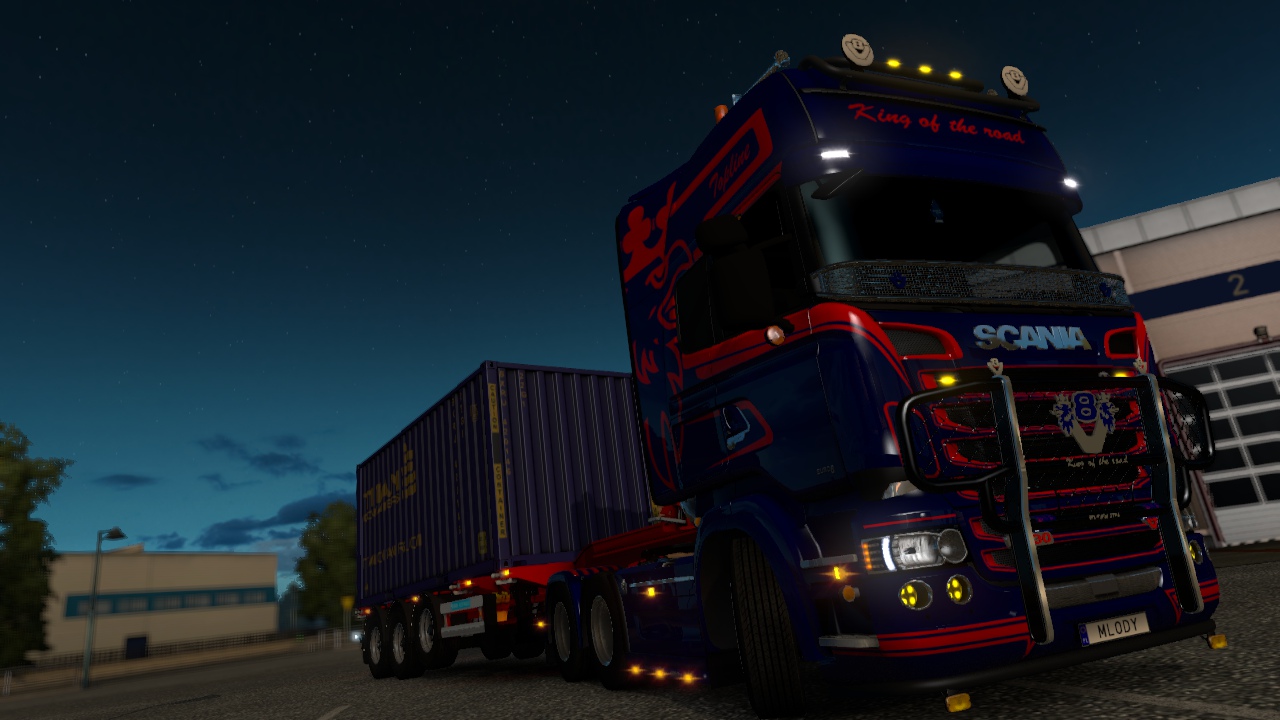 Image by SeboTrucker