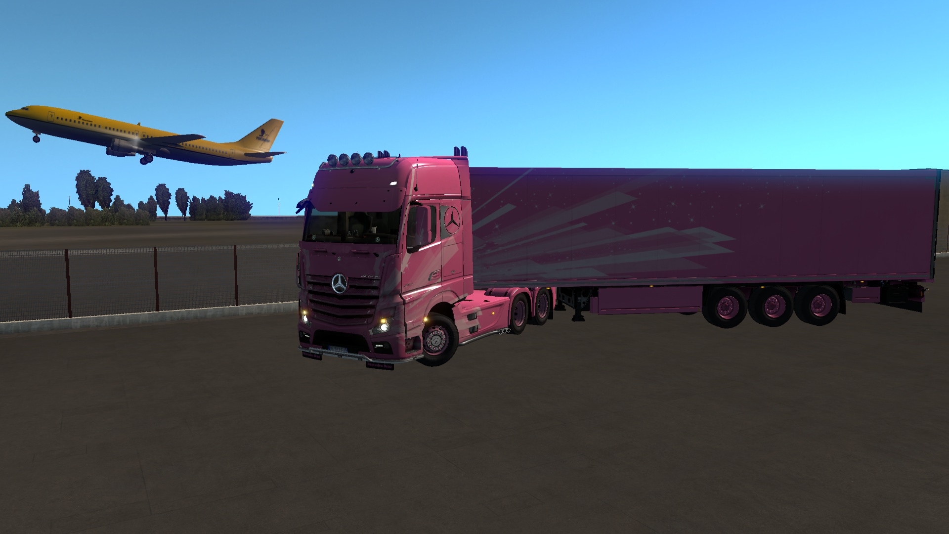 Image by DreamTruckers