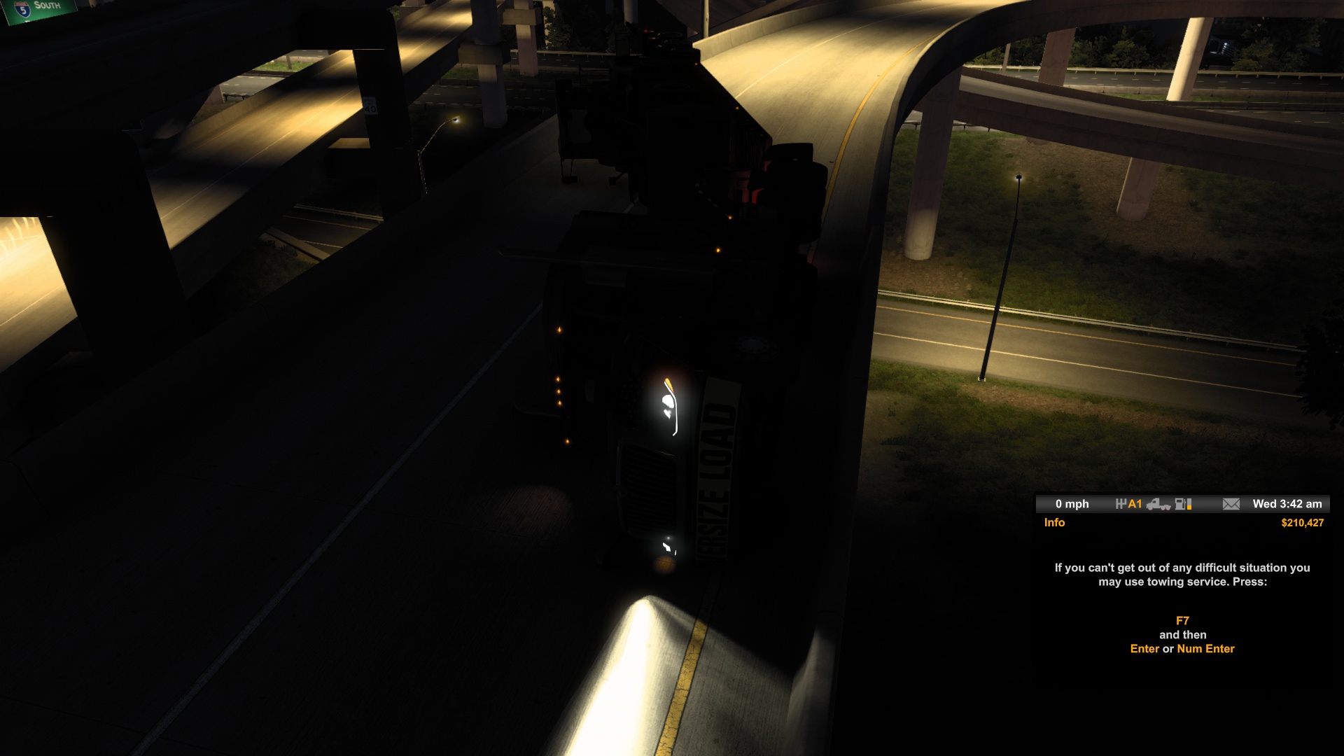 Image by A_Plus_Trucking