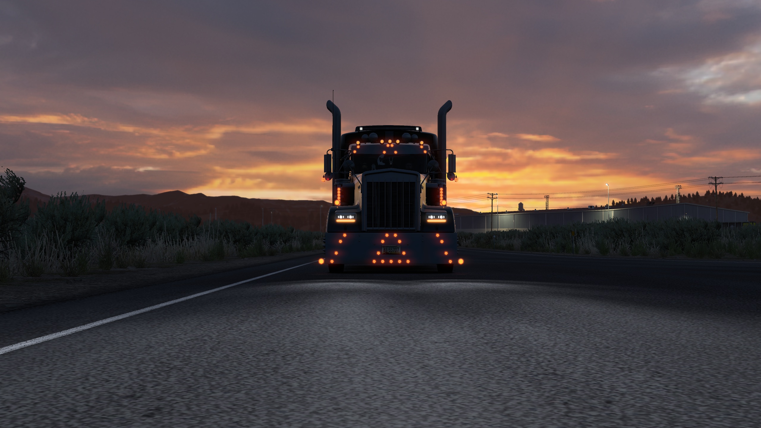 Image by TruckerSebou