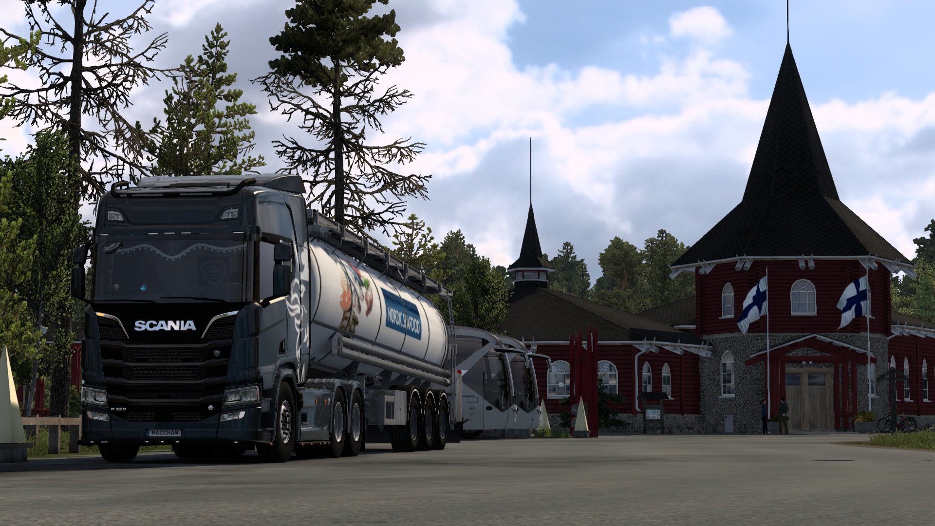 Image by MACCHAN8888