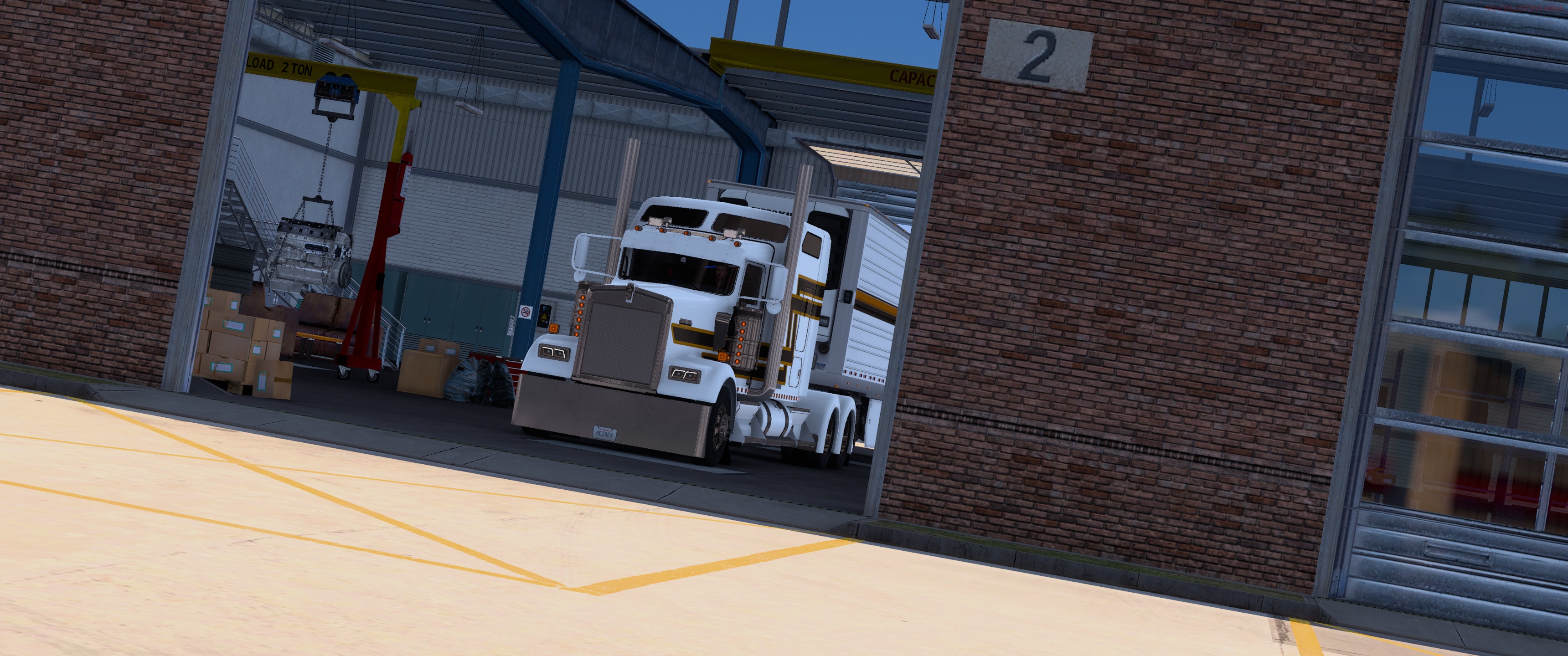 Image by JoshinatorX