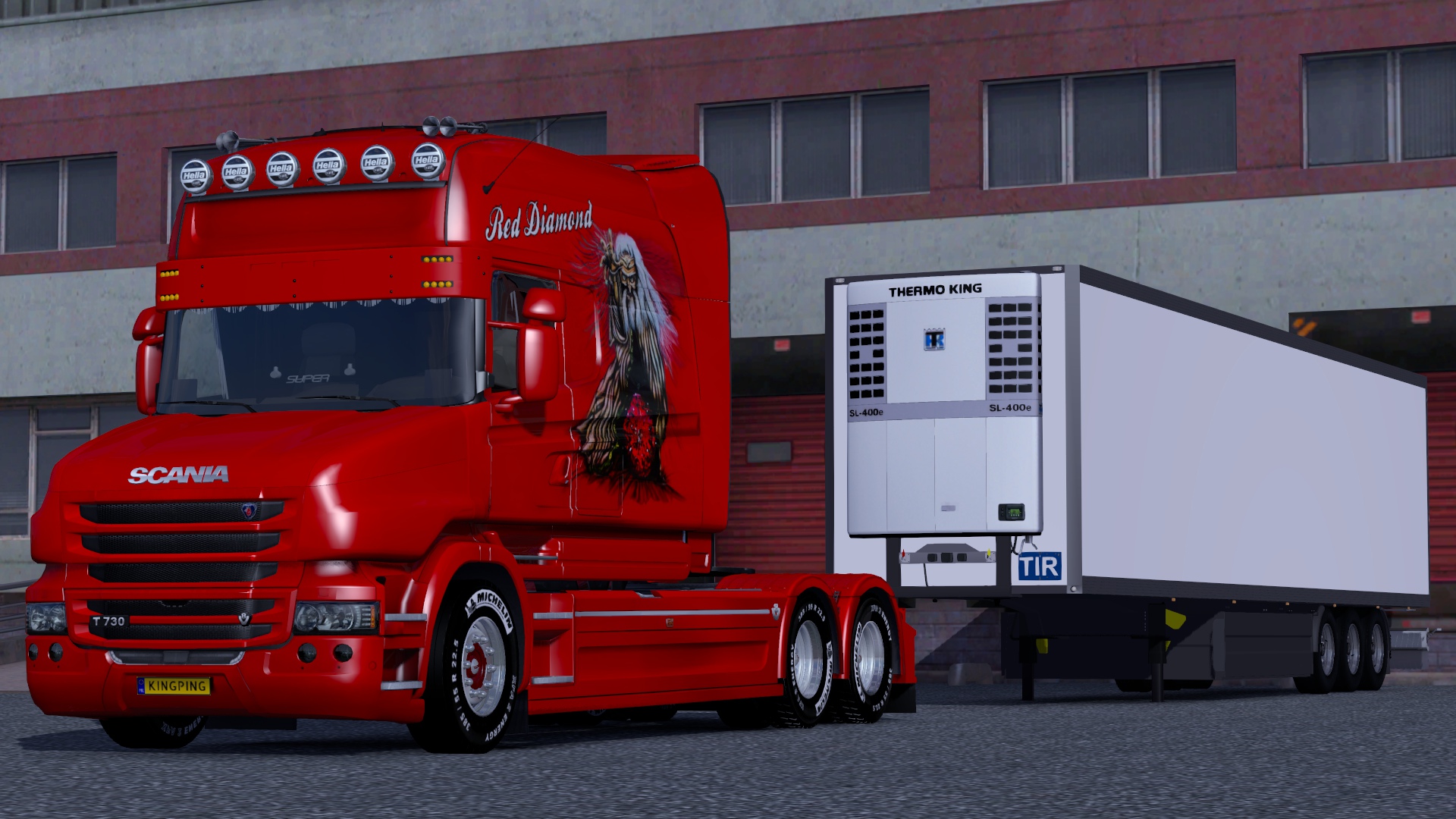 Image by Koenigszapfen