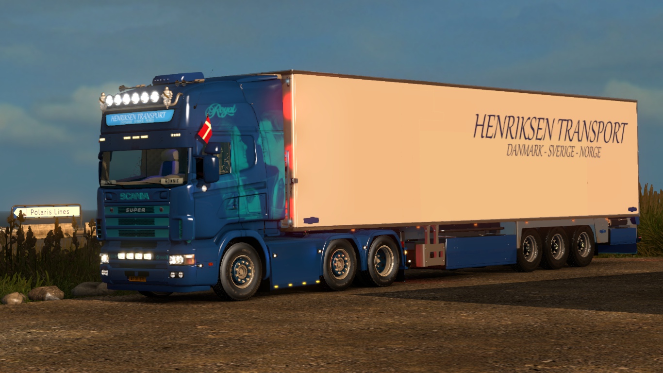 Image by RH_TRANSPORT