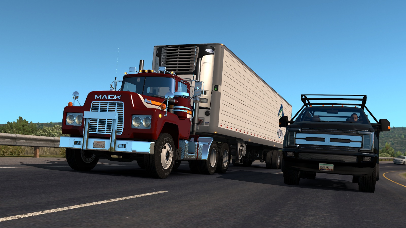 Image by Chisum_Trucking