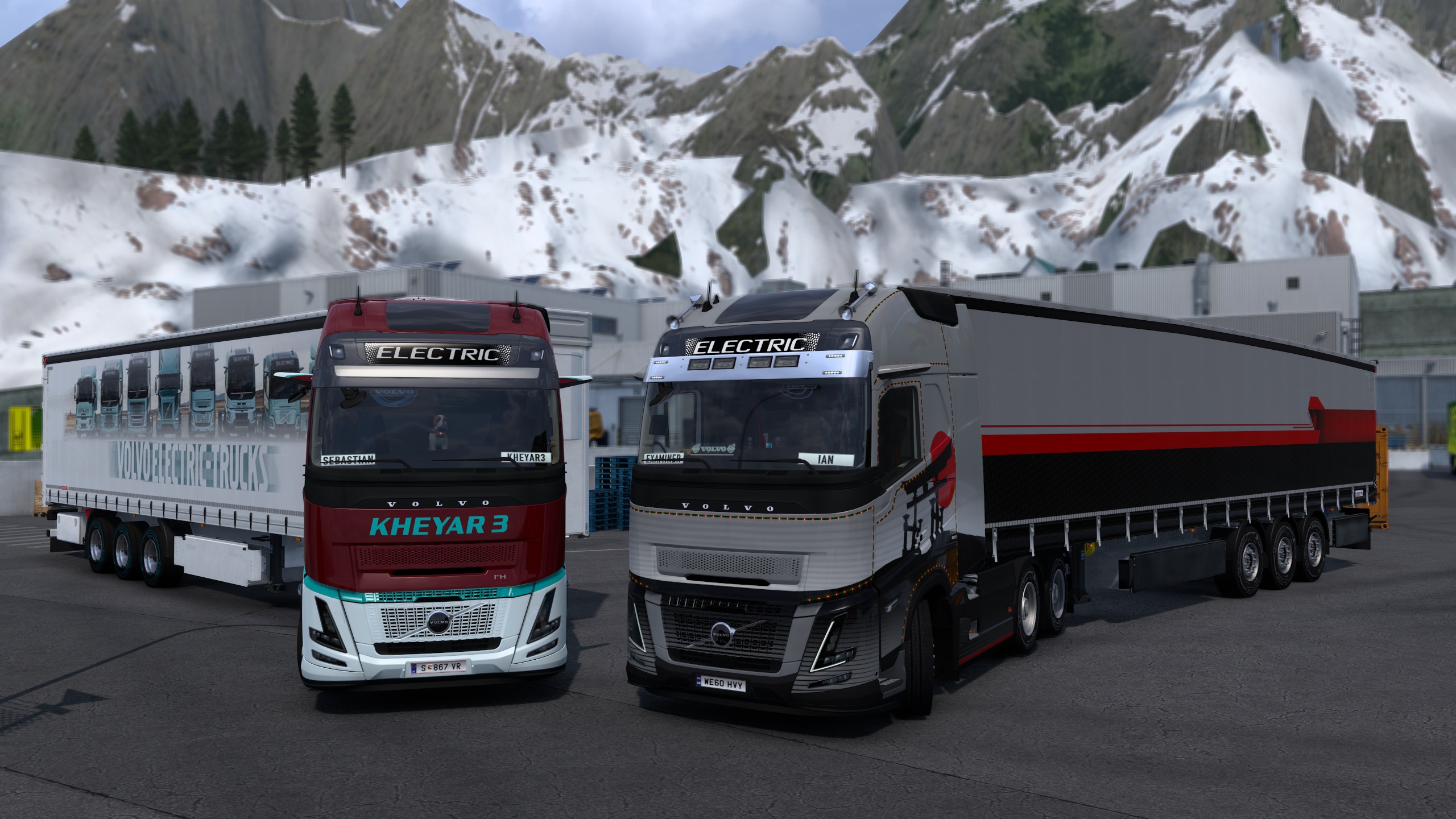 Image by ExaminerIan